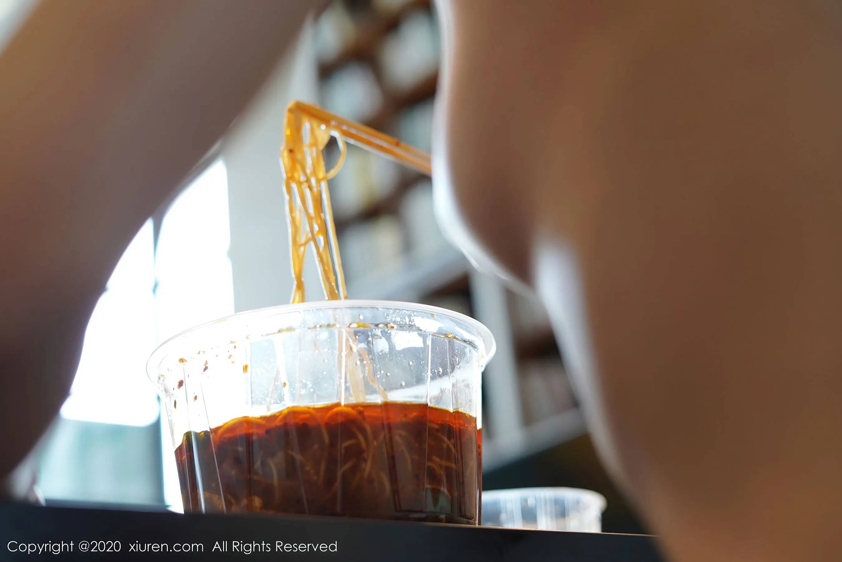 秀人 No.2676 仓井优香