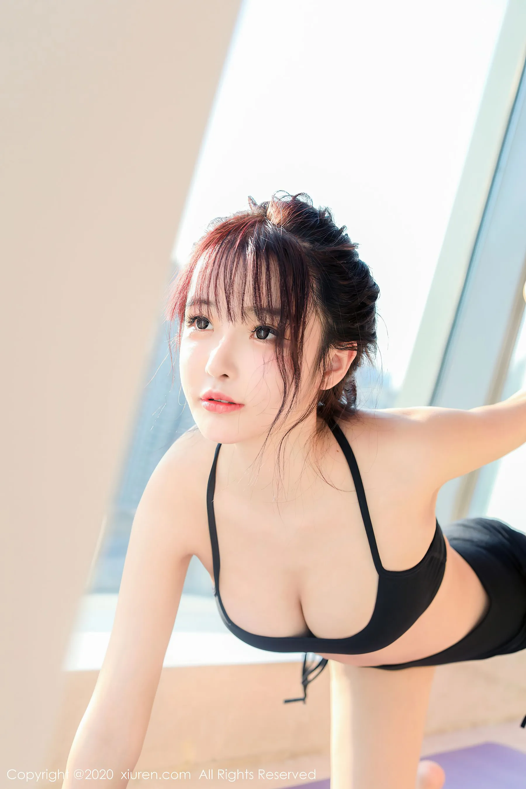 秀人 No.2696 南初妹妹