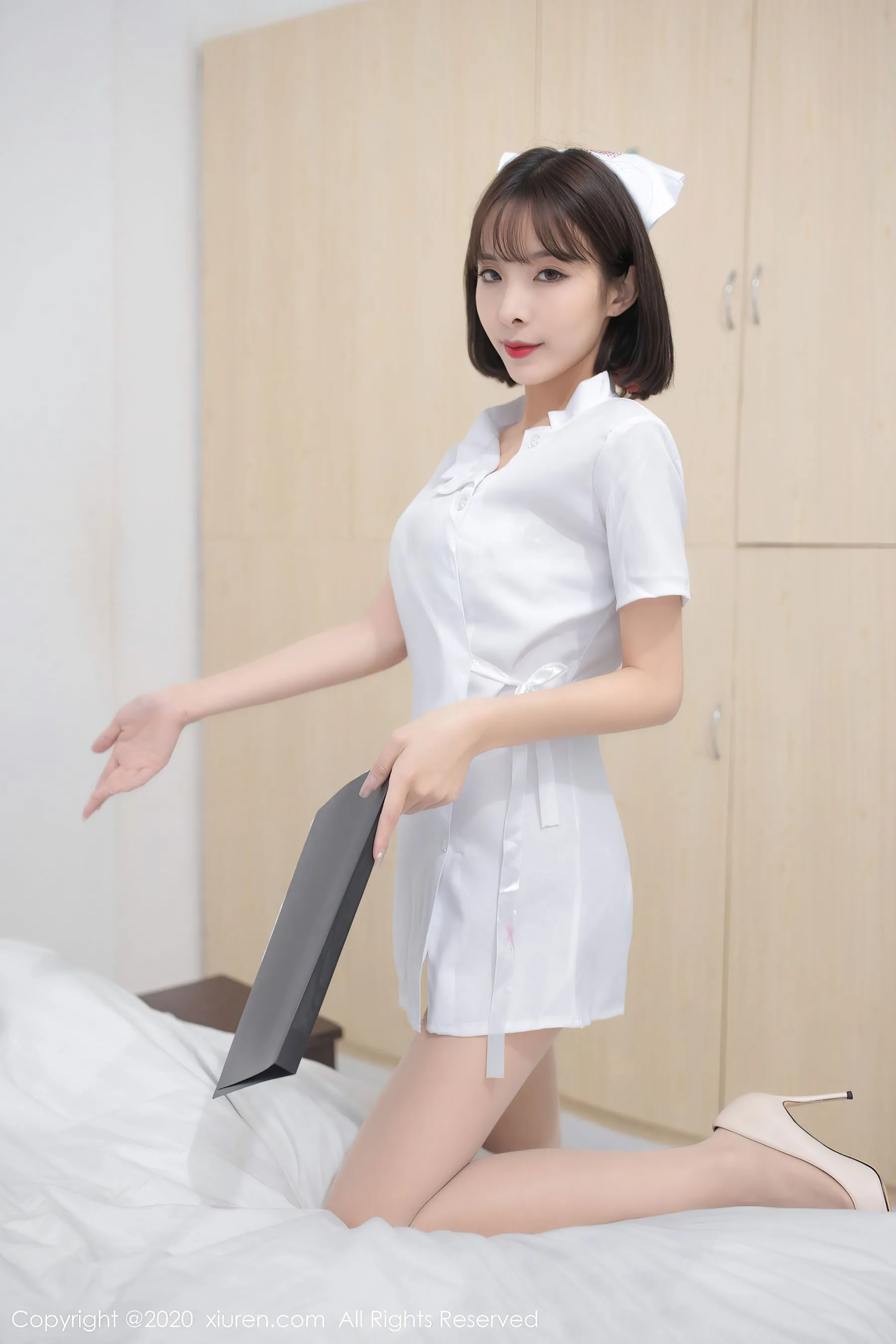 秀人 No.2698 陈小喵