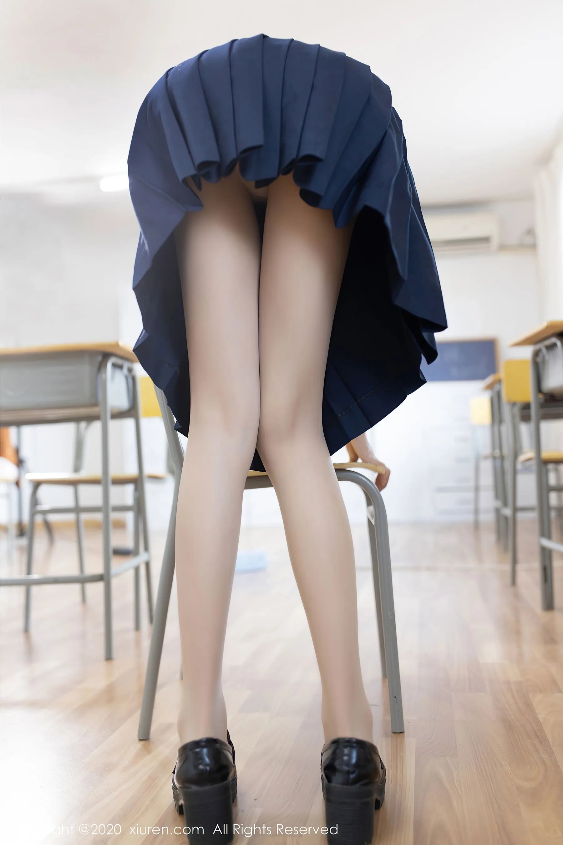 秀人 No.2741 月音瞳