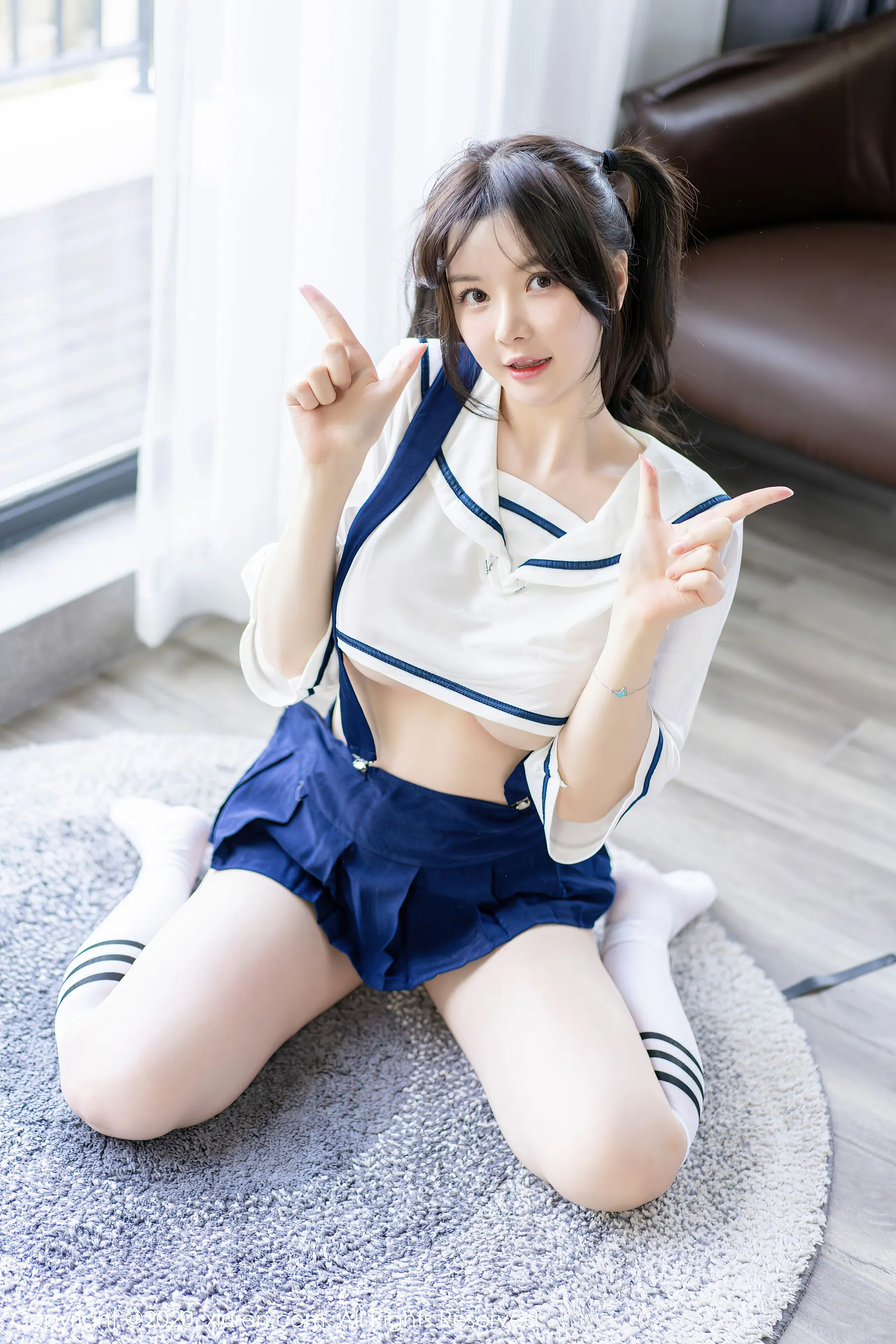 秀人 No.2778 糯美子MINIbabe
