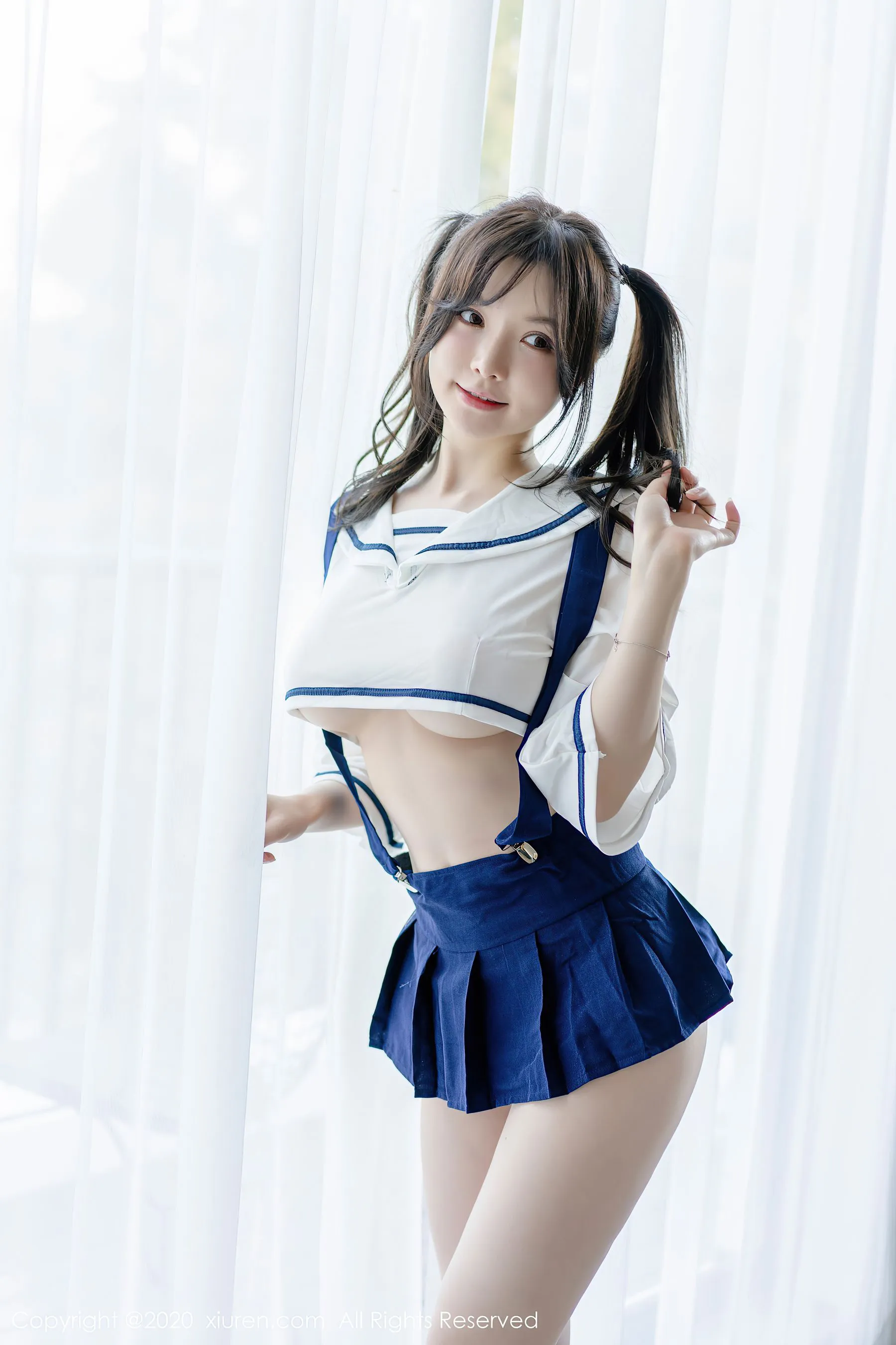 秀人 No.2778 糯美子MINIbabe