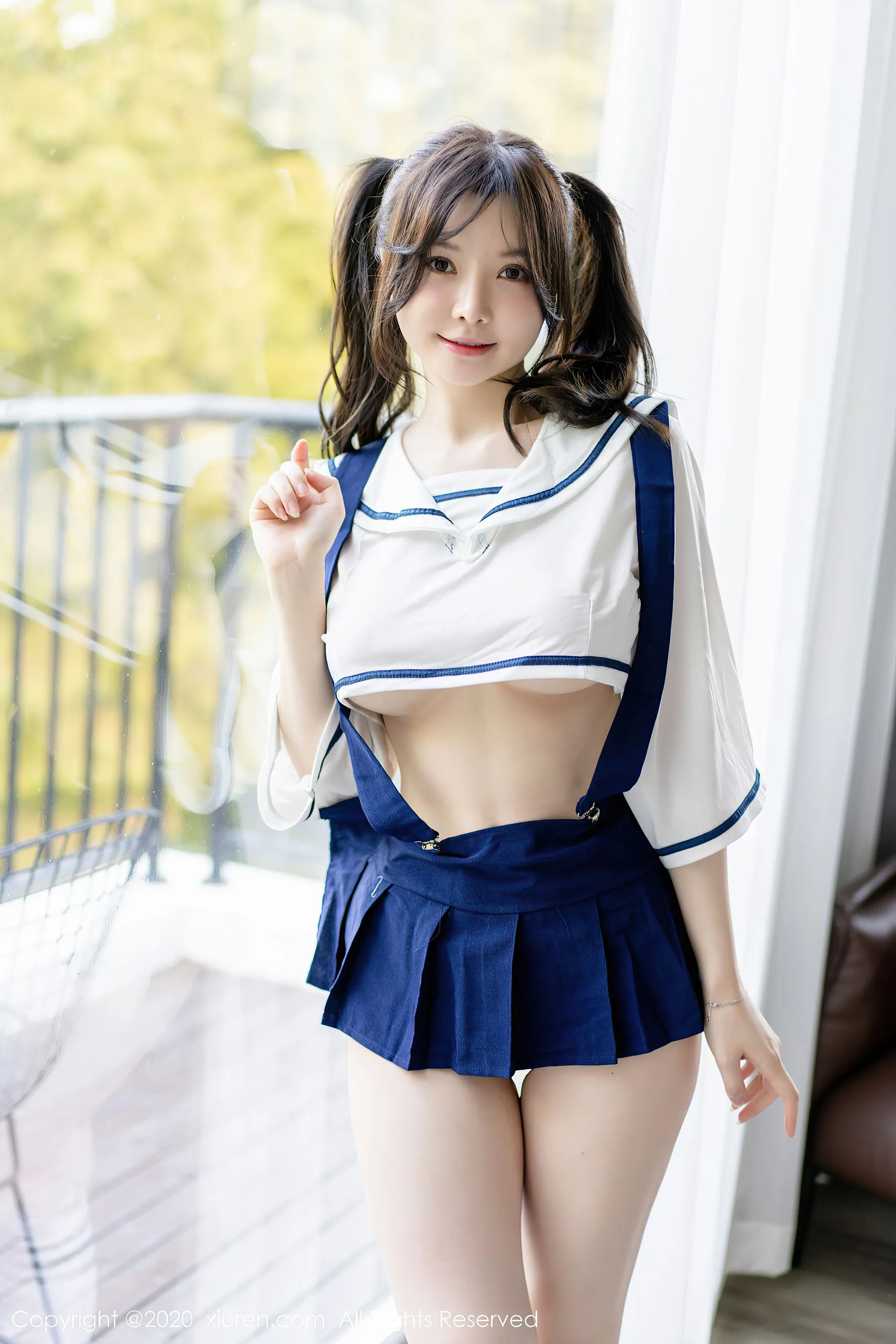 秀人 No.2778 糯美子MINIbabe