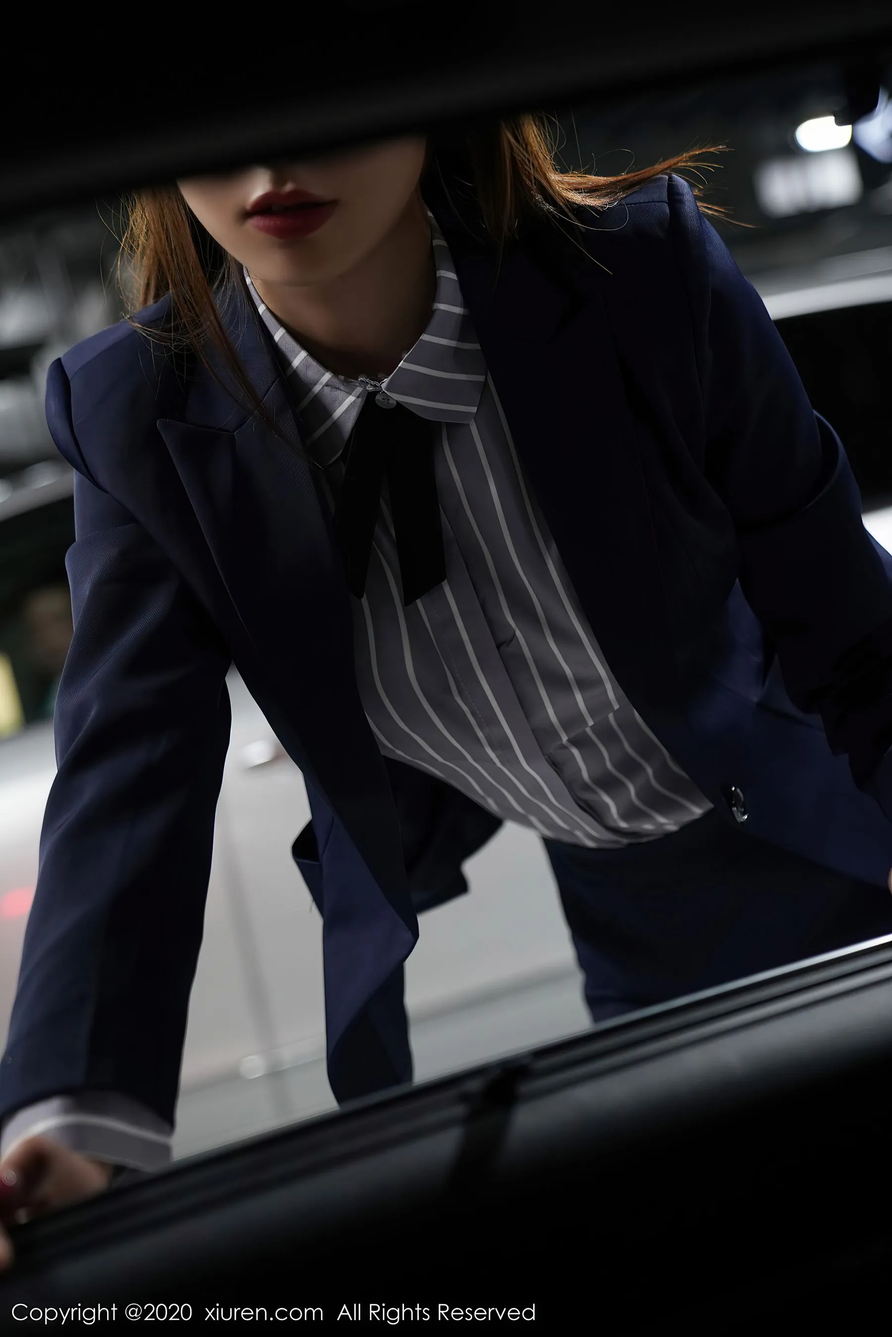 秀人 No.2784 方子萱