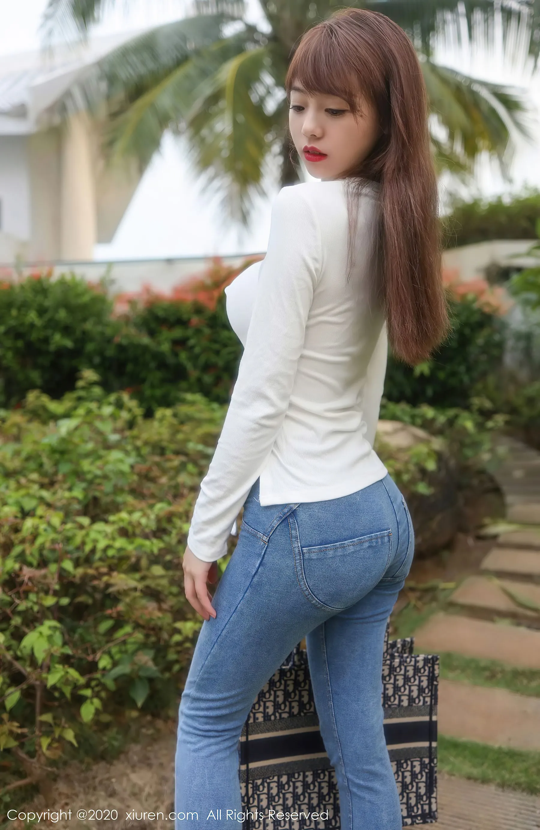 秀人 No.2785 佘贝拉bella