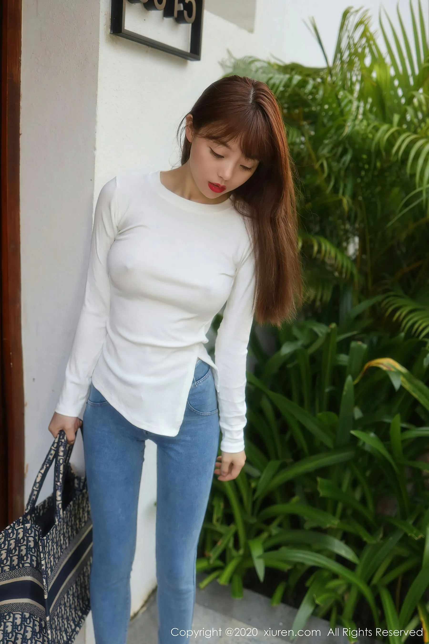 秀人 No.2785 佘贝拉bella