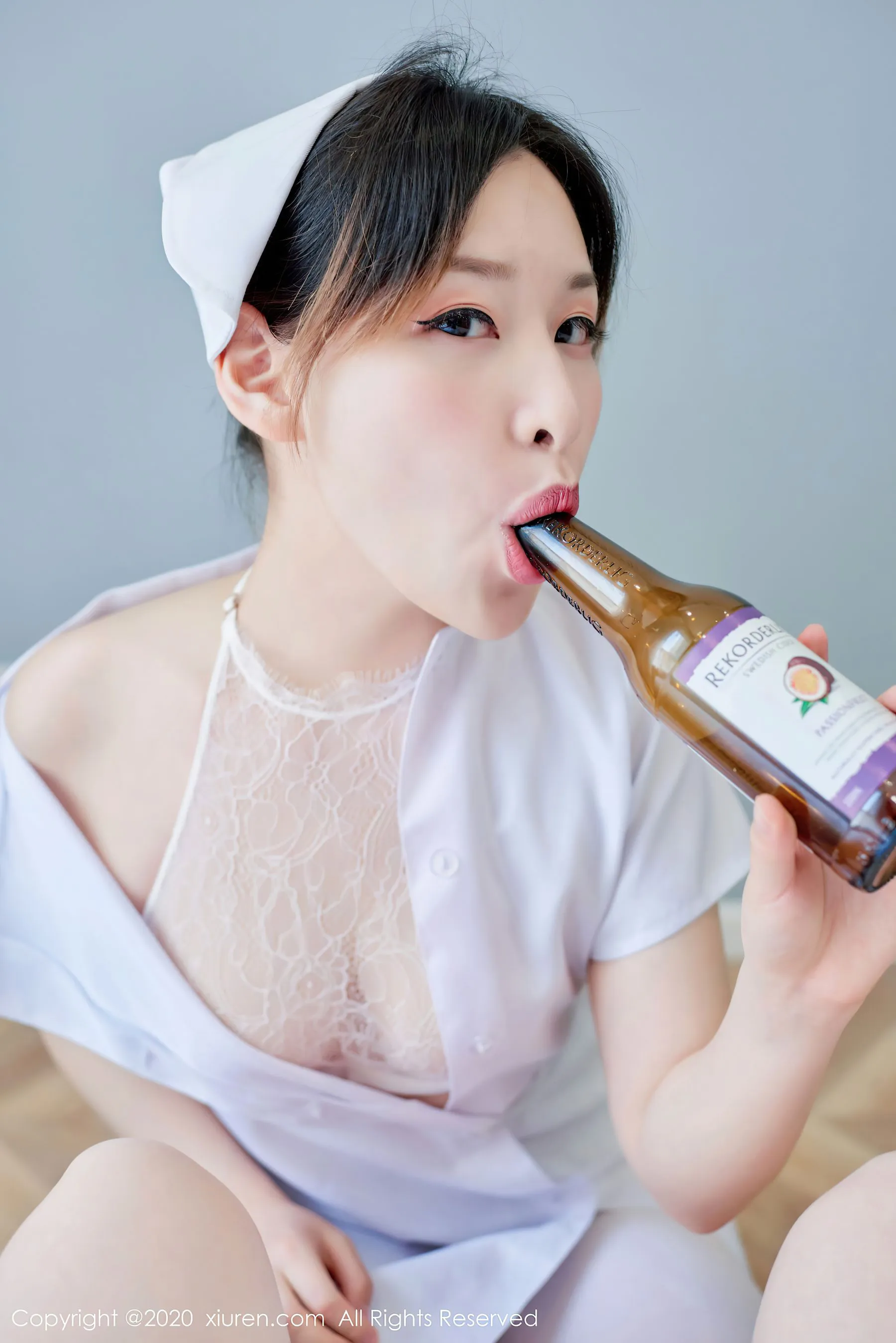 秀人 No.2789 范京宜