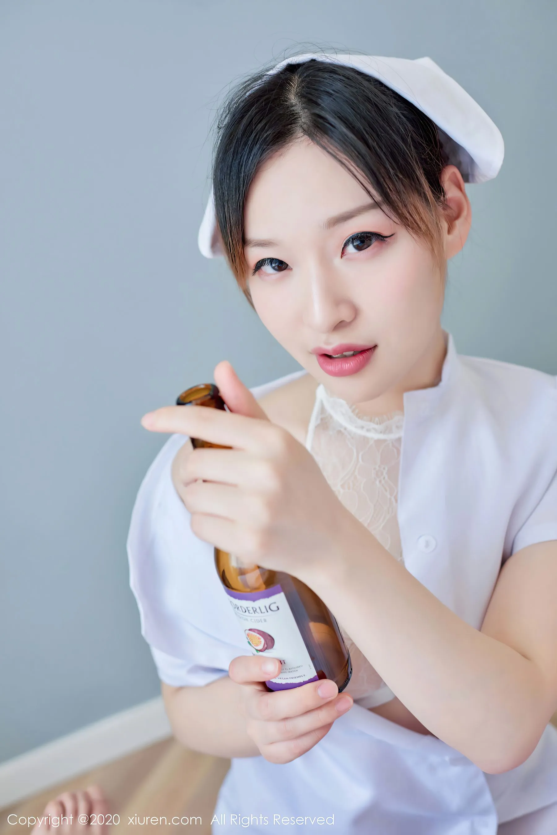 秀人 No.2789 范京宜