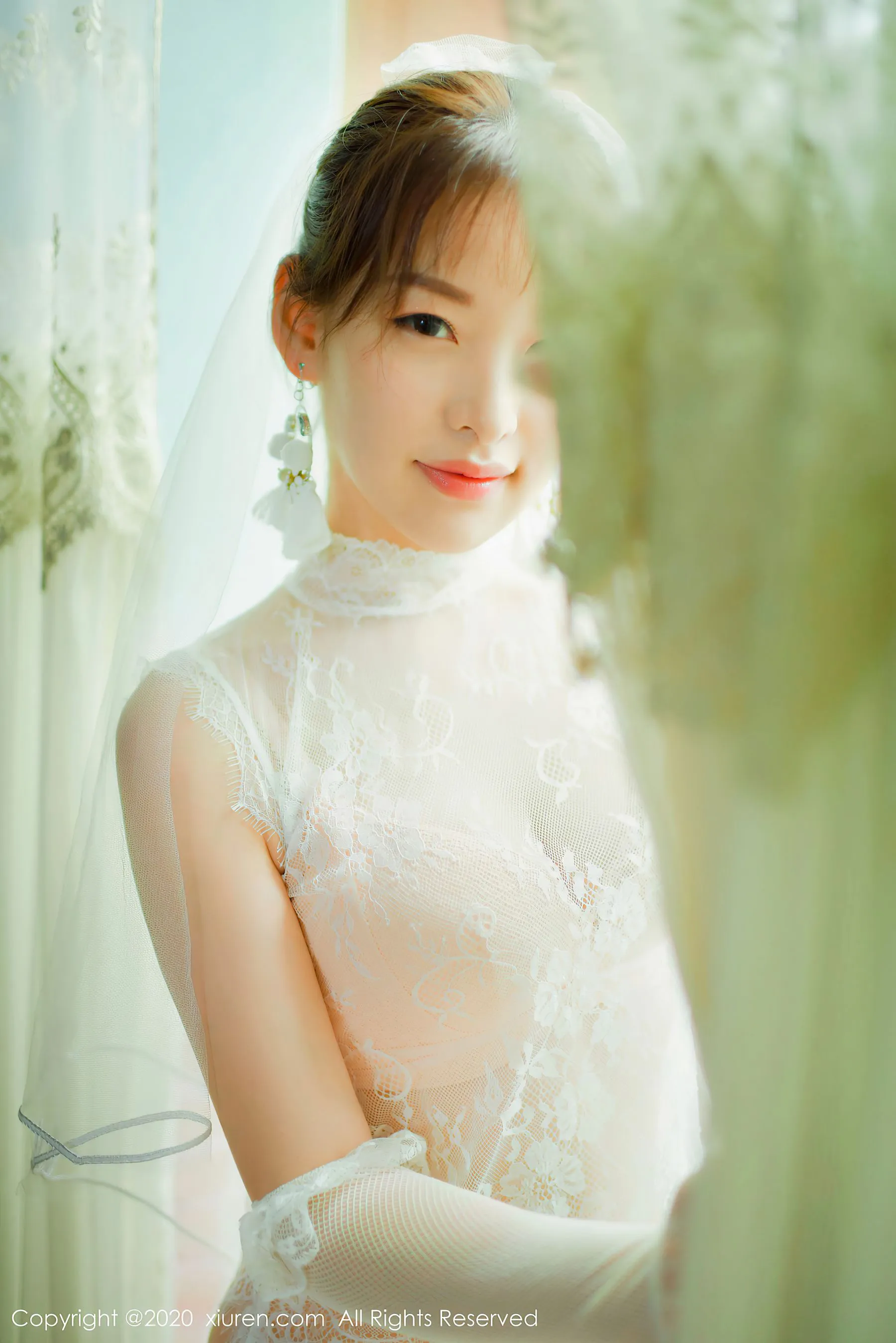 秀人 No.2848 范京宜