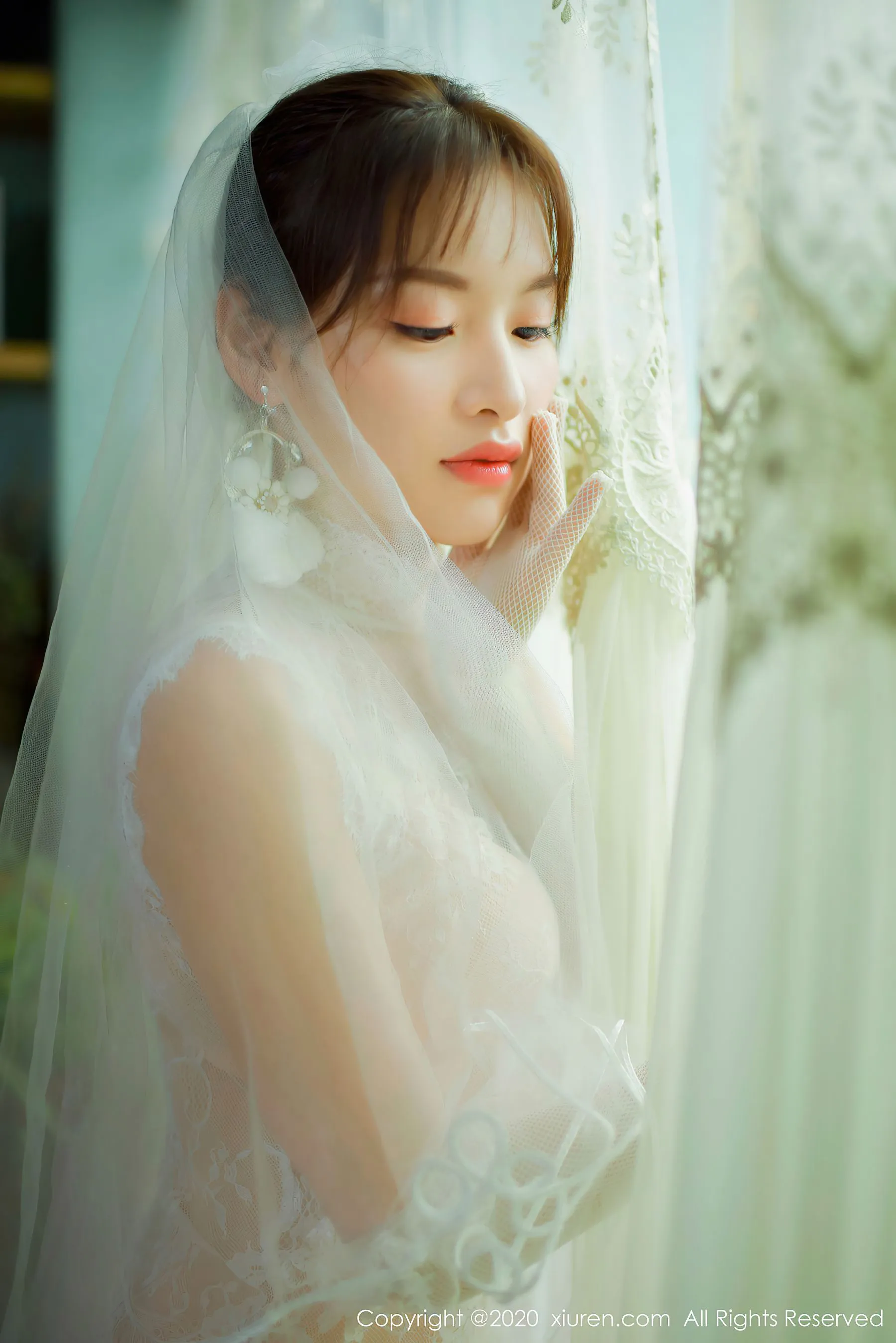 秀人 No.2848 范京宜