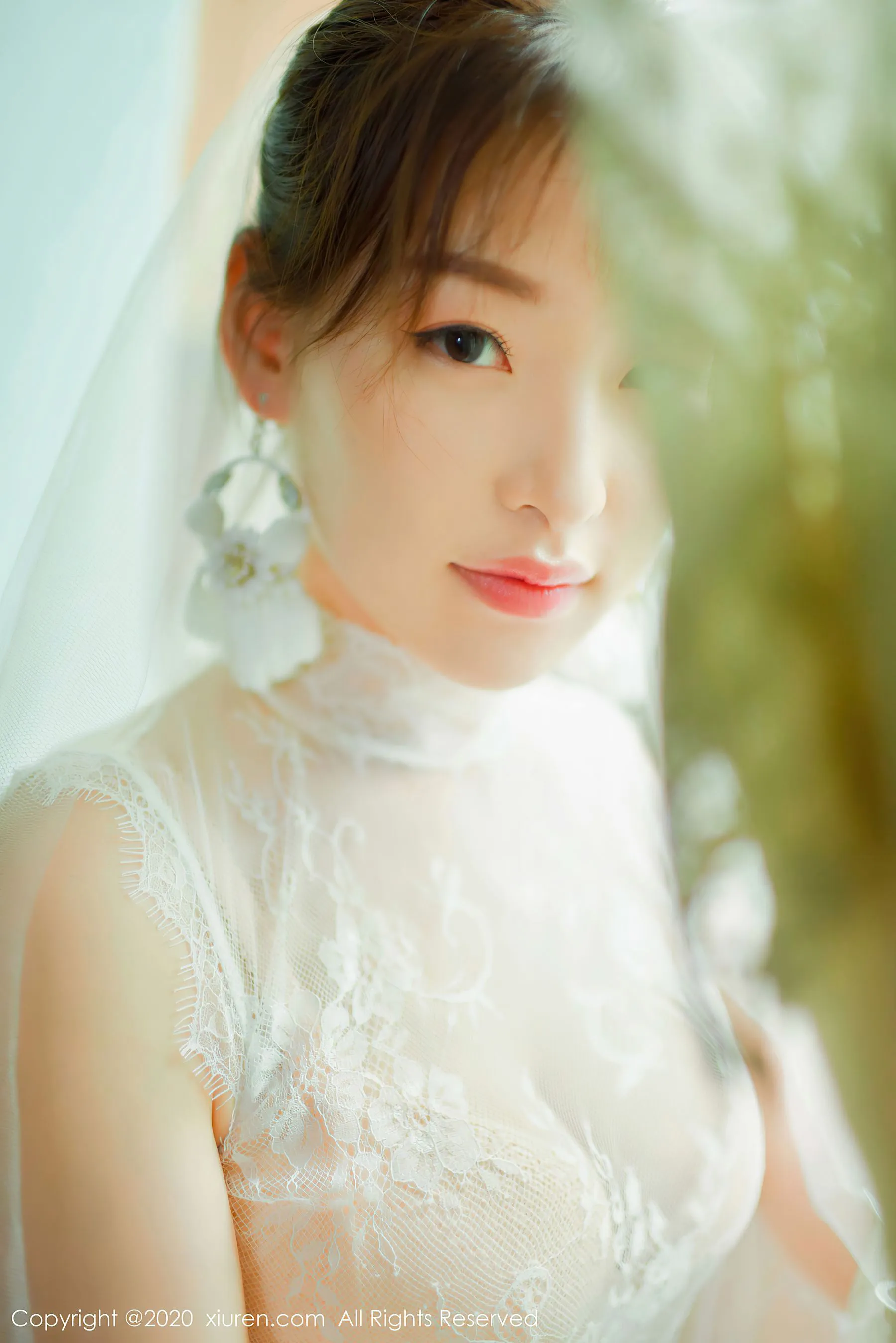 秀人 No.2848 范京宜