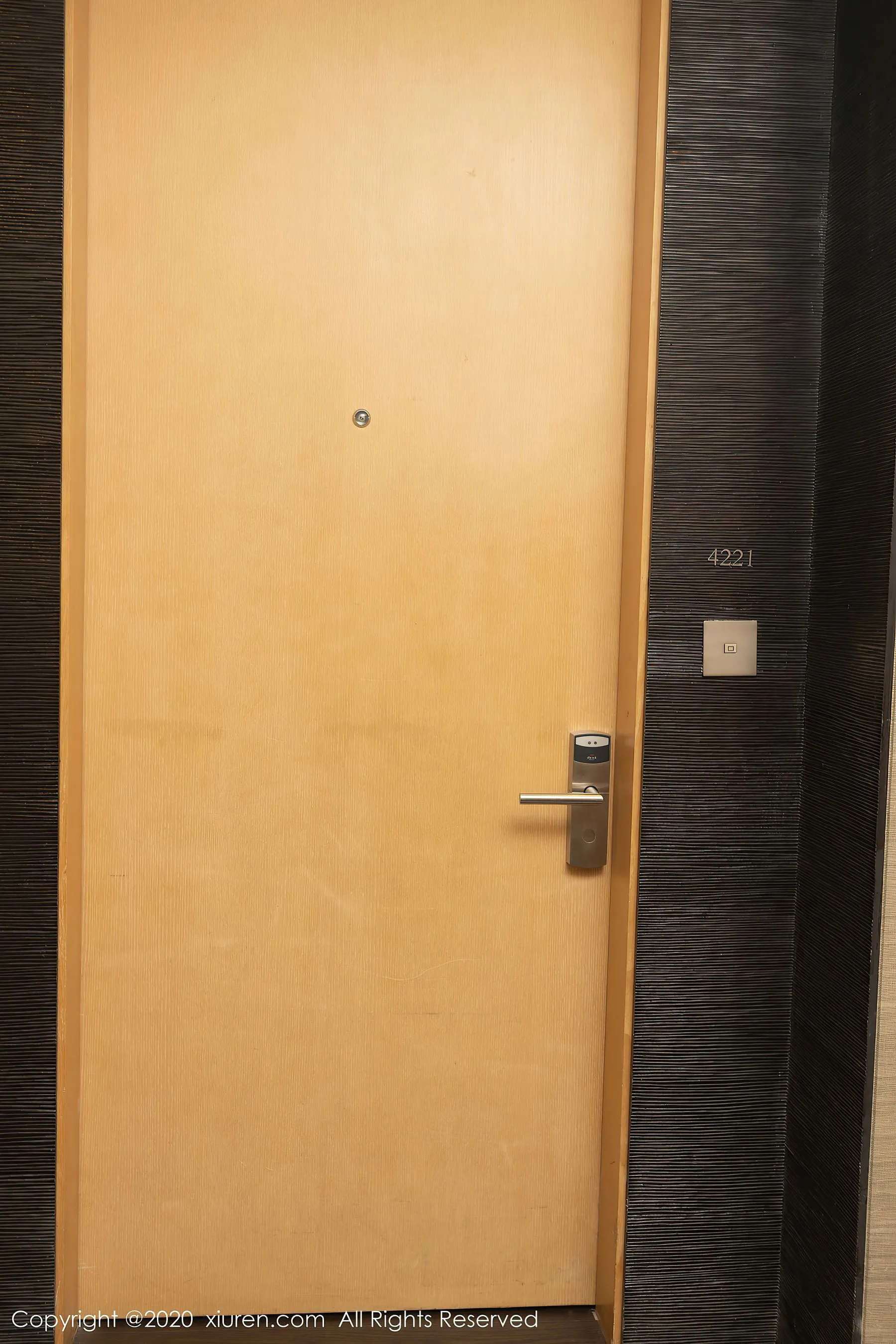 秀人 No.2860 陈小喵