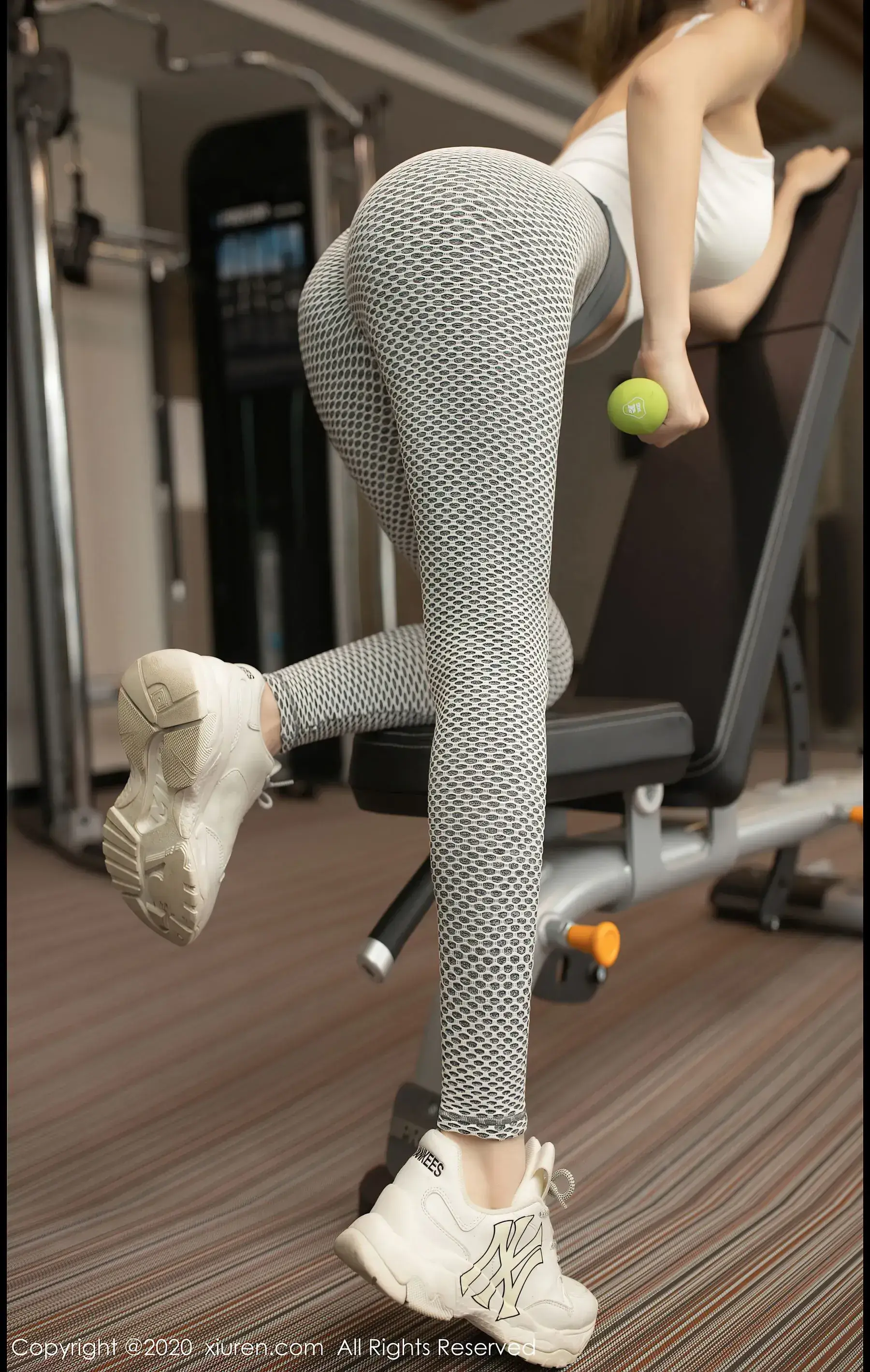 秀人 No.2871 鱼子酱Fish