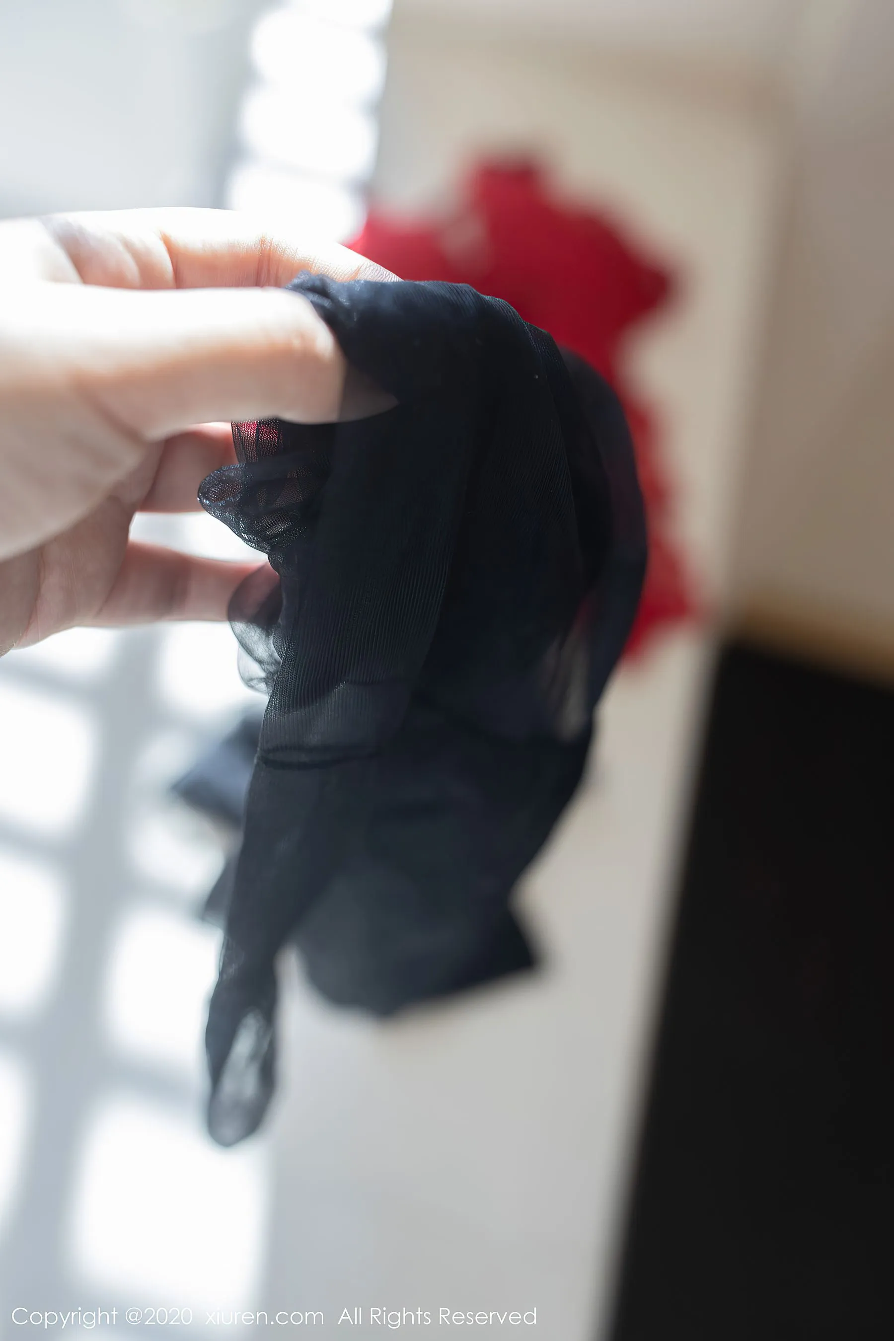 秀人 No.2876 陈小喵