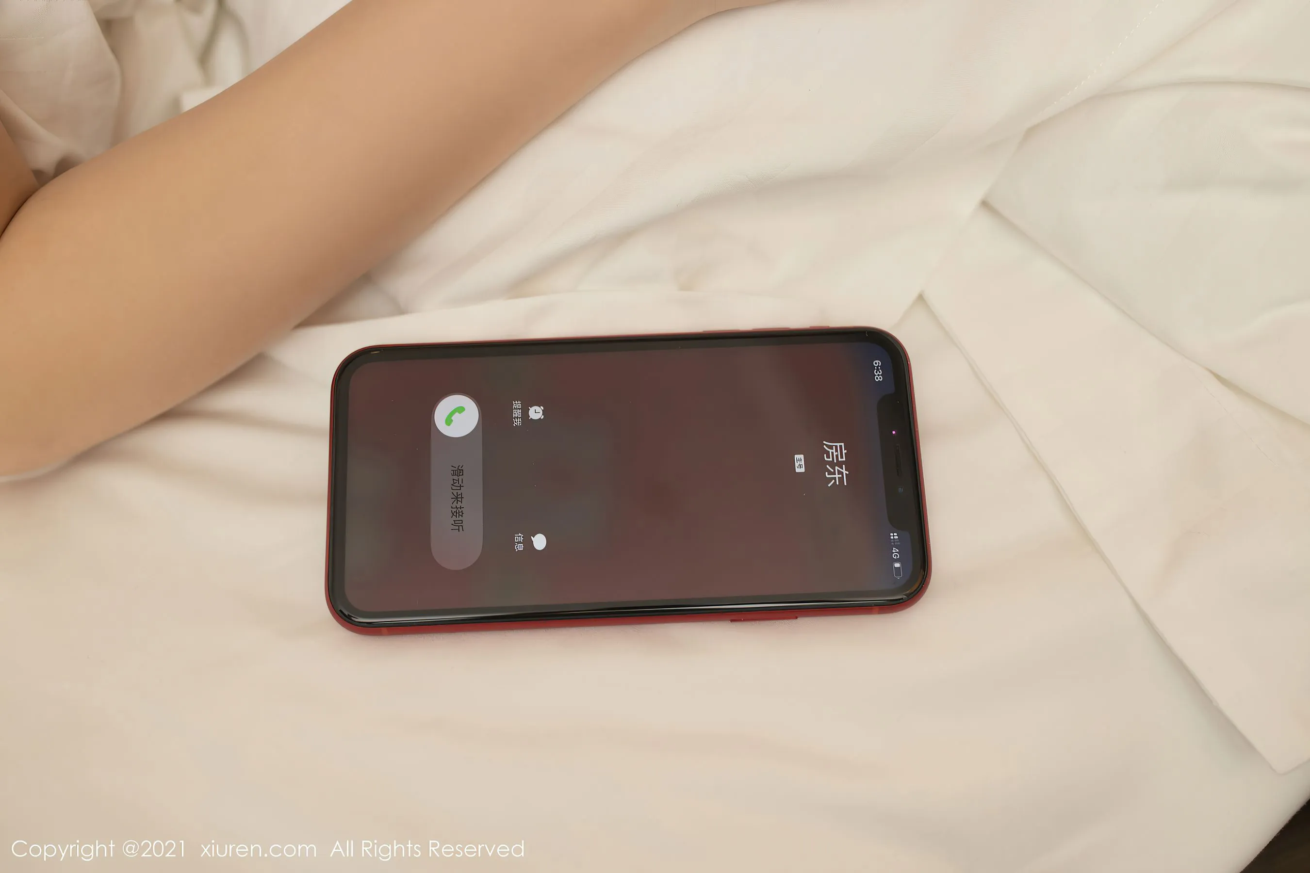 秀人 No.3010 鱼子酱Fish