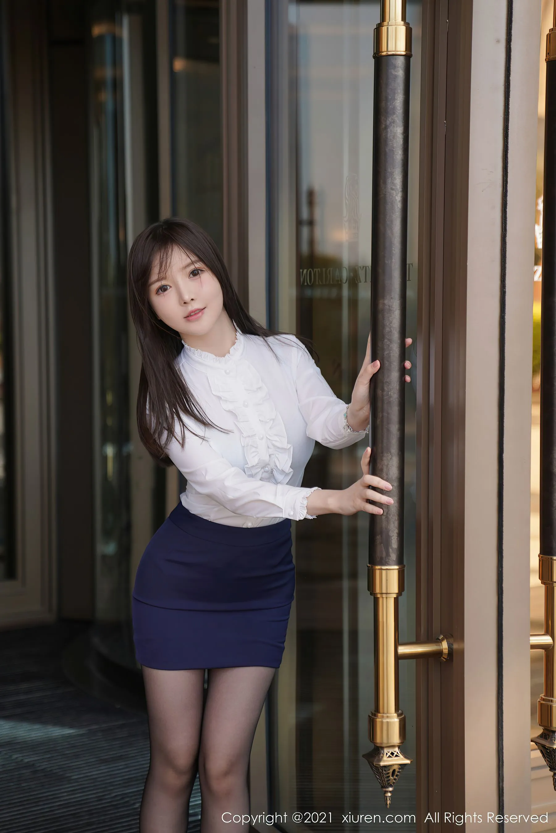 秀人 No.3026 糯美子MINIbabe