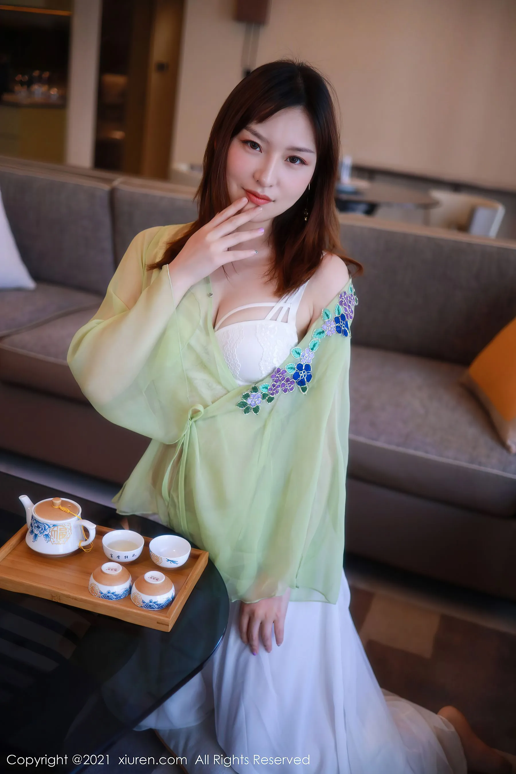 秀人 No.3029 小萱nacay