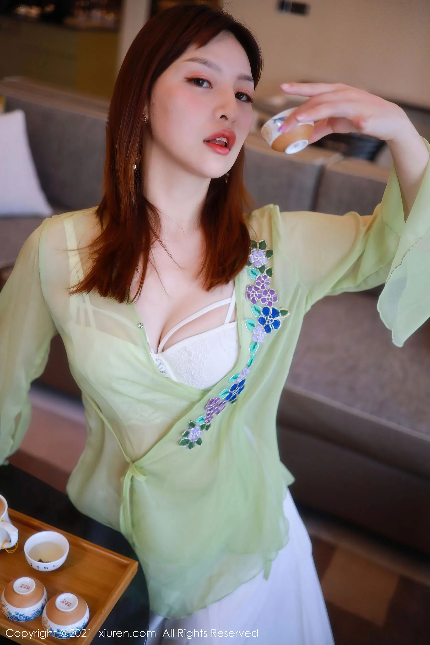 秀人 No.3029 小萱nacay