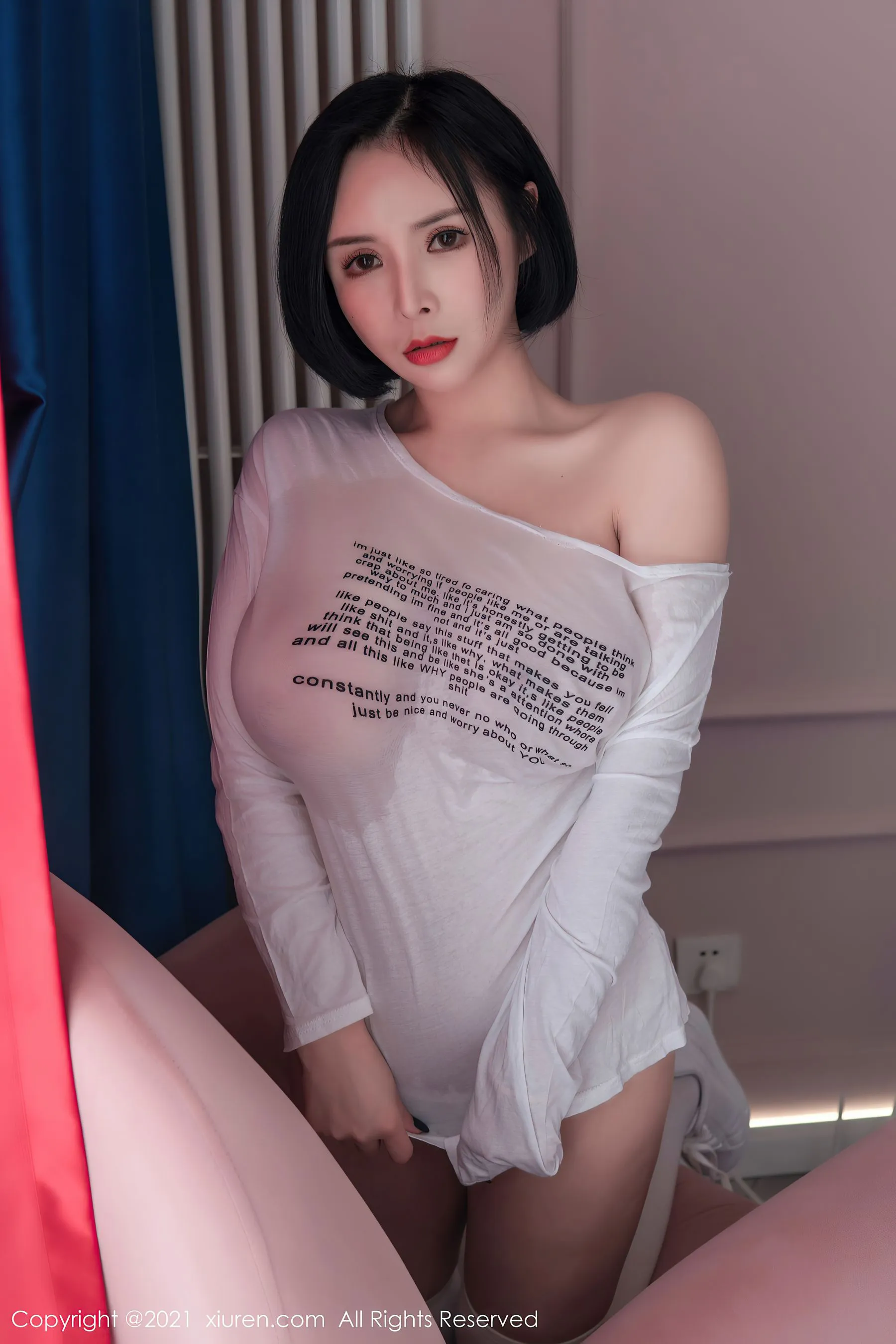 秀人 No.3032 韩珊珊