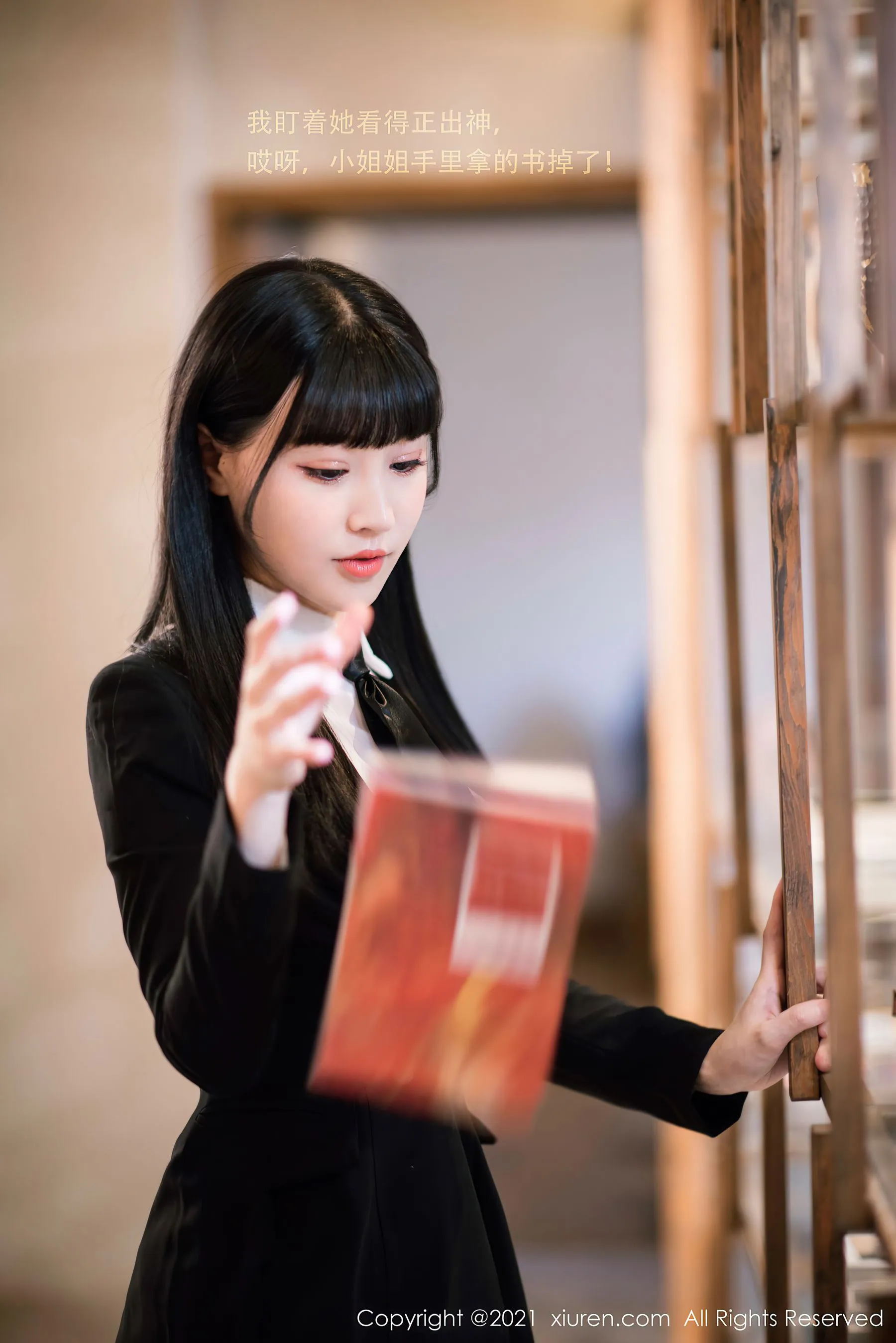 秀人 No.3038 朱可儿Flower