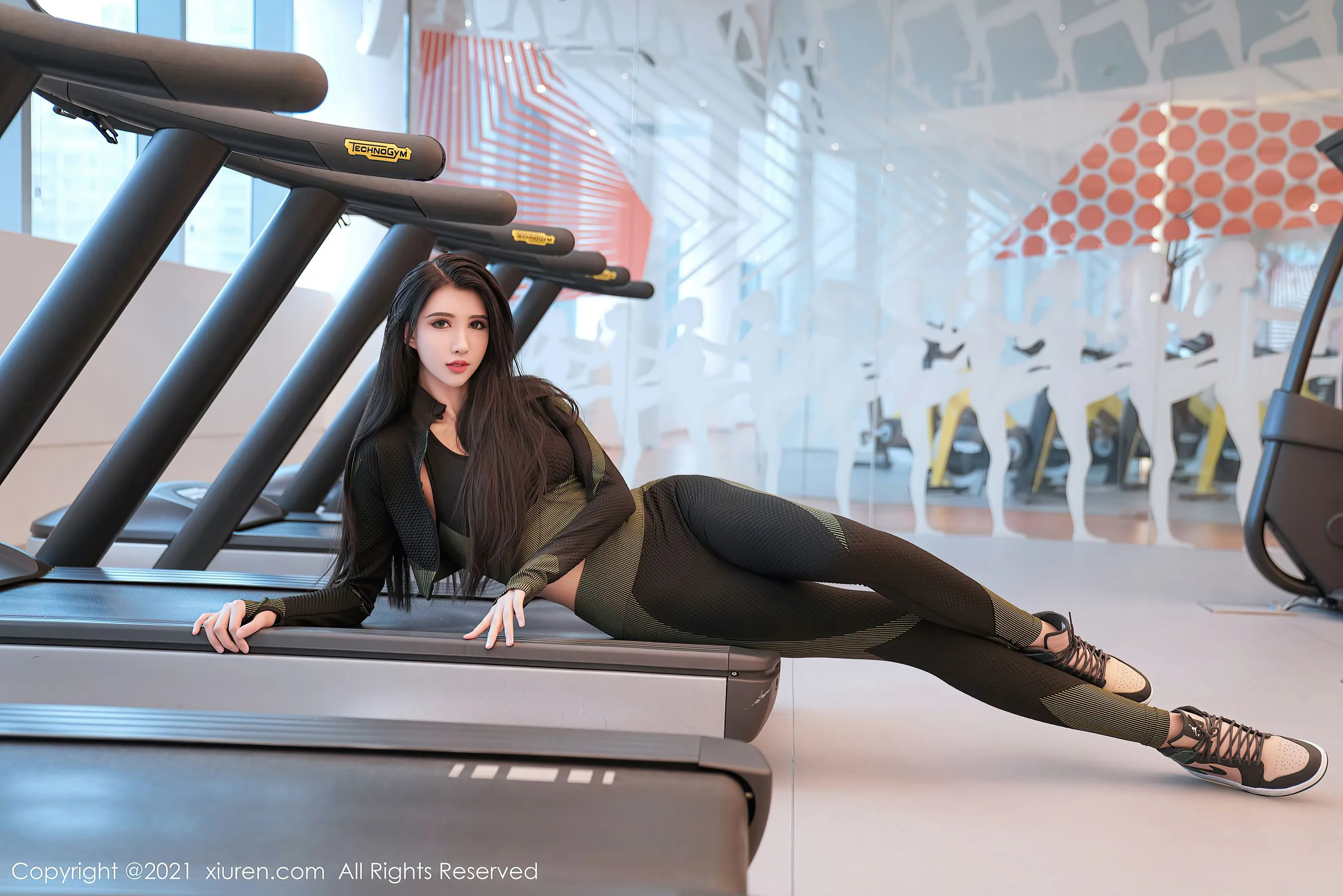 秀人 No.3040 葛征 净高184cm