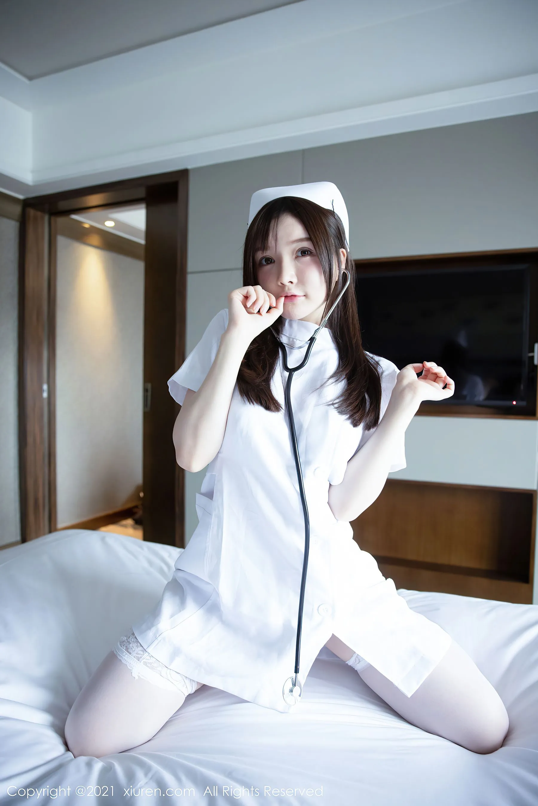 秀人 No.3114 糯美子MINIbabe