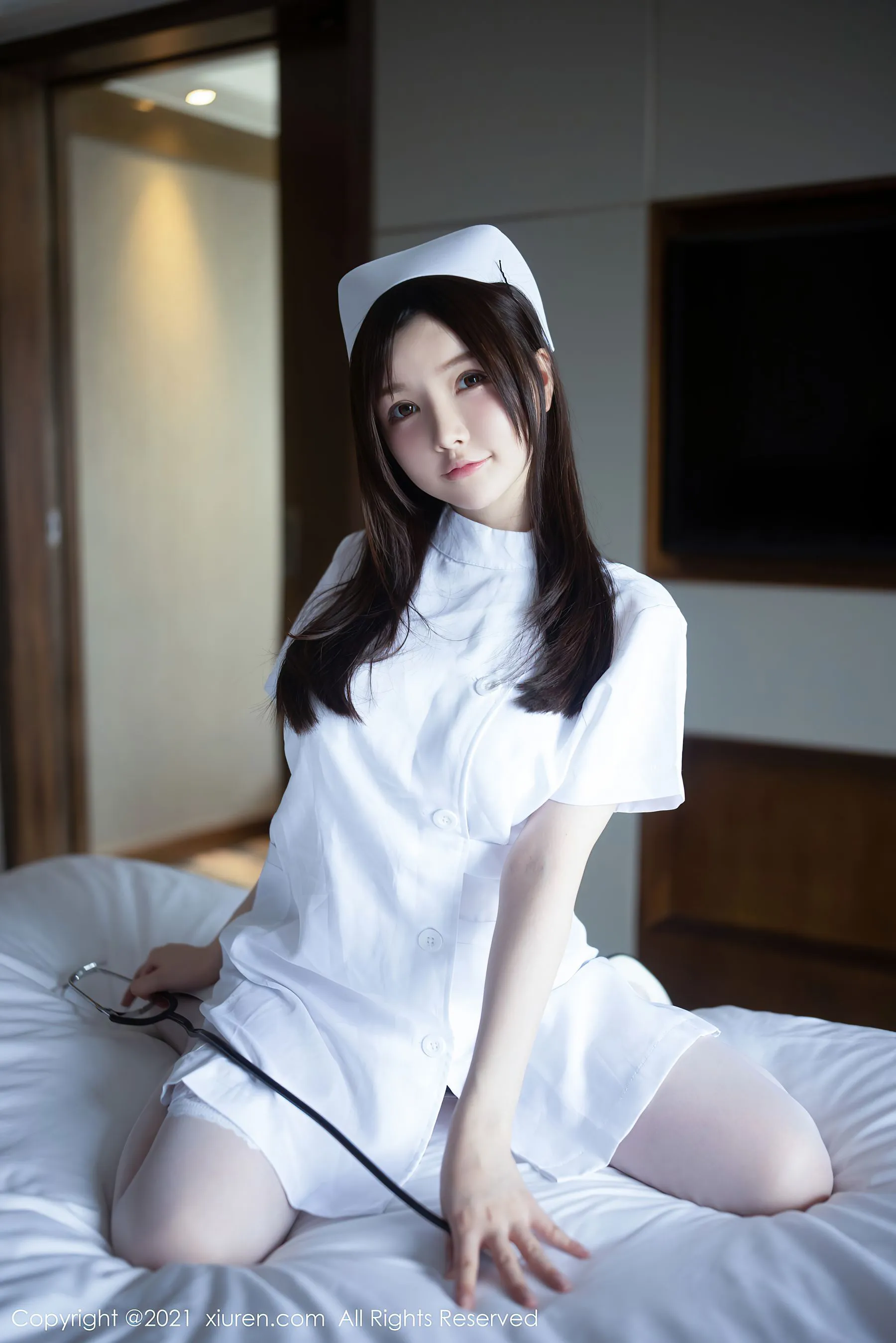 秀人 No.3114 糯美子MINIbabe