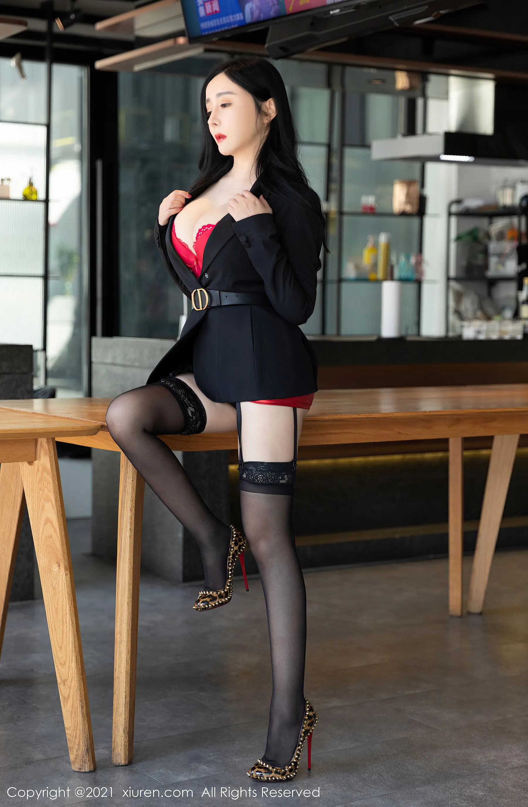 秀人 No.3148 允爾