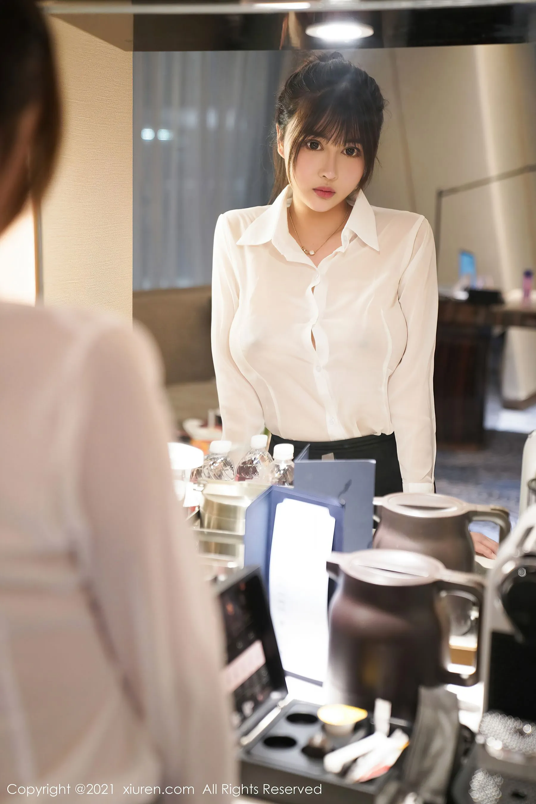 秀人 No.3164 萌奈子