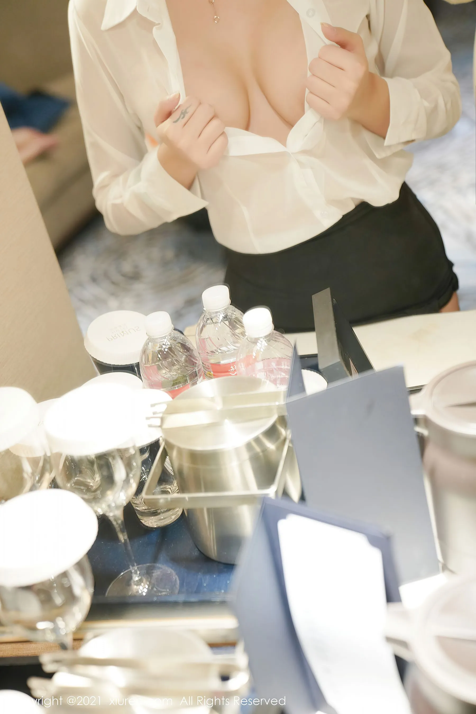 秀人 No.3164 萌奈子