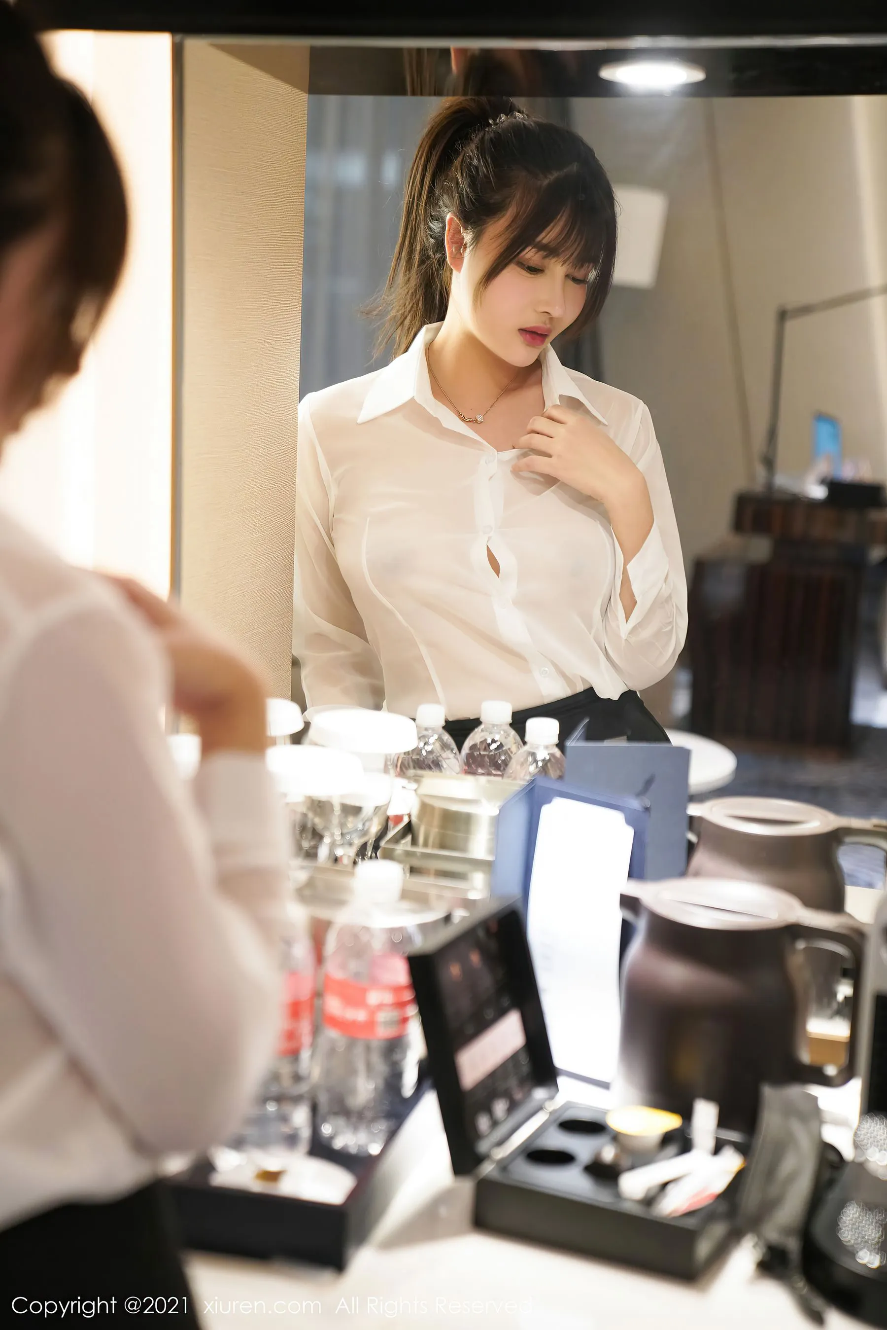 秀人 No.3164 萌奈子