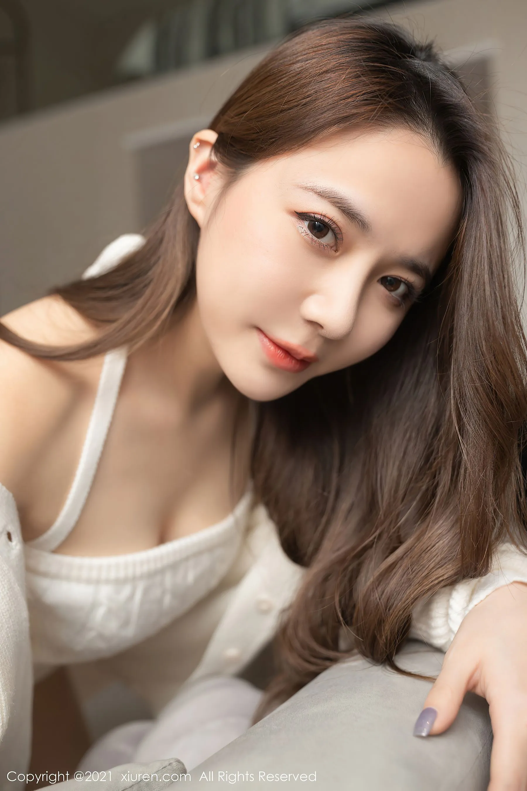 秀人 No.3171 鱼子酱Fish