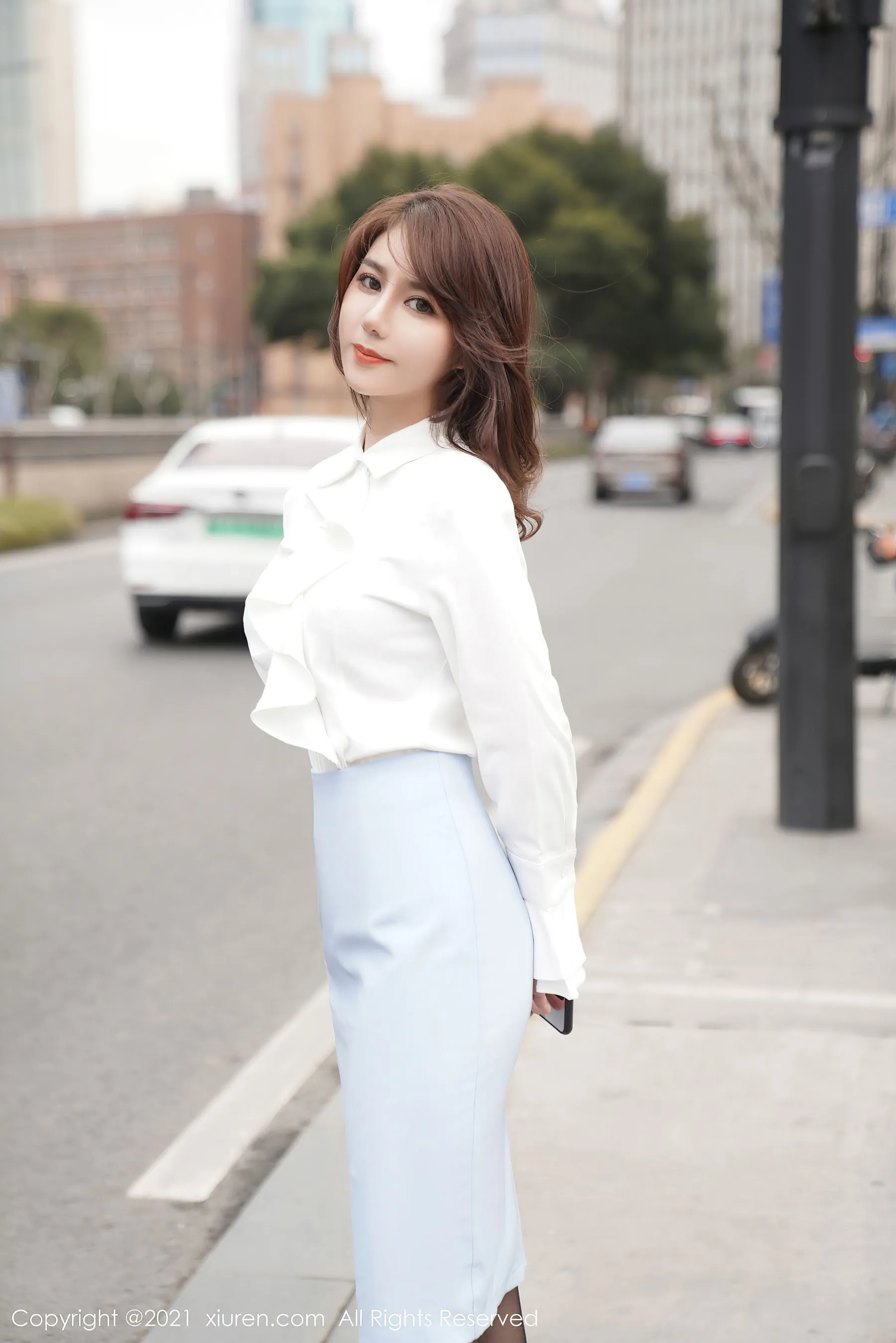 秀人 No.3210 fairy如歌