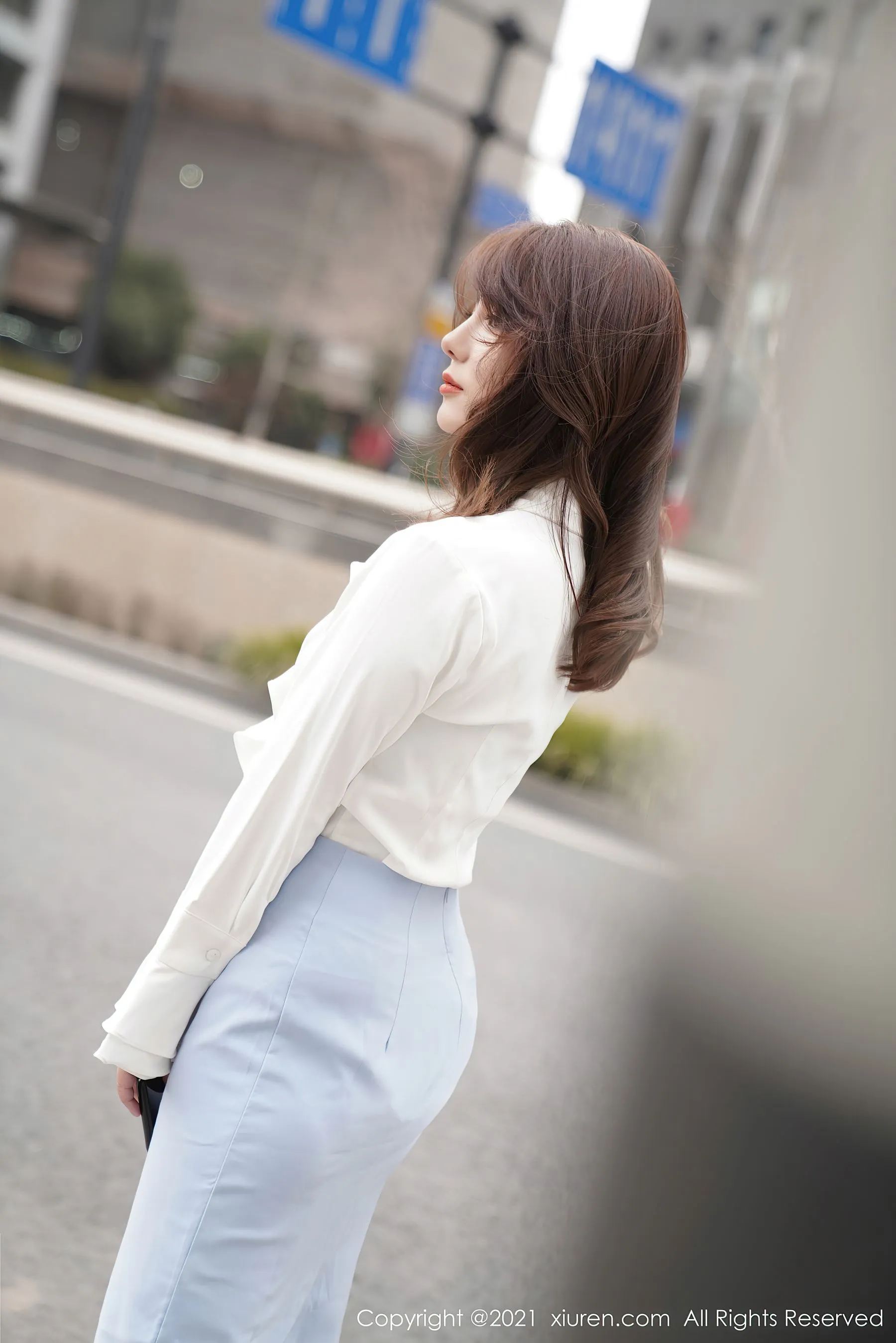 秀人 No.3210 fairy如歌