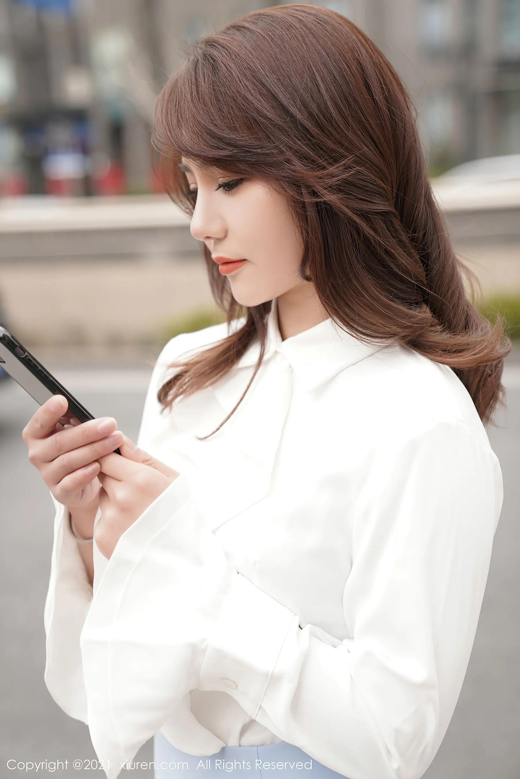 秀人 No.3210 fairy如歌