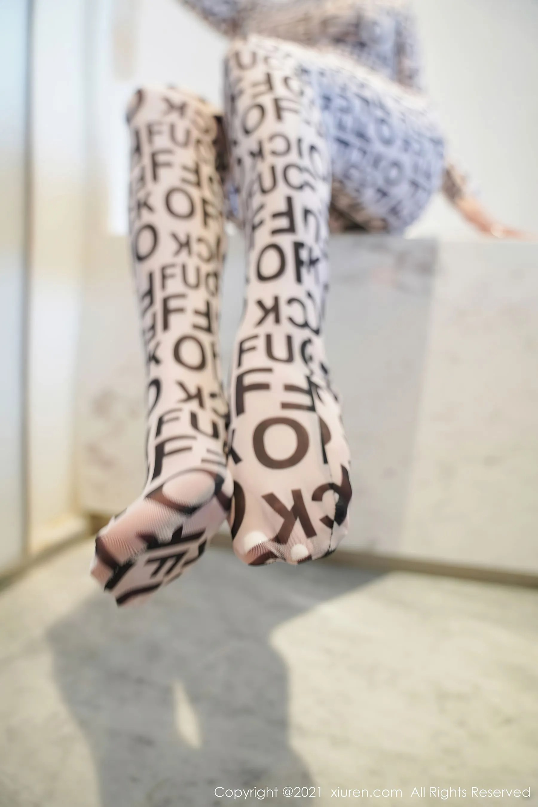 秀人 No.3225 凯竹-廿十