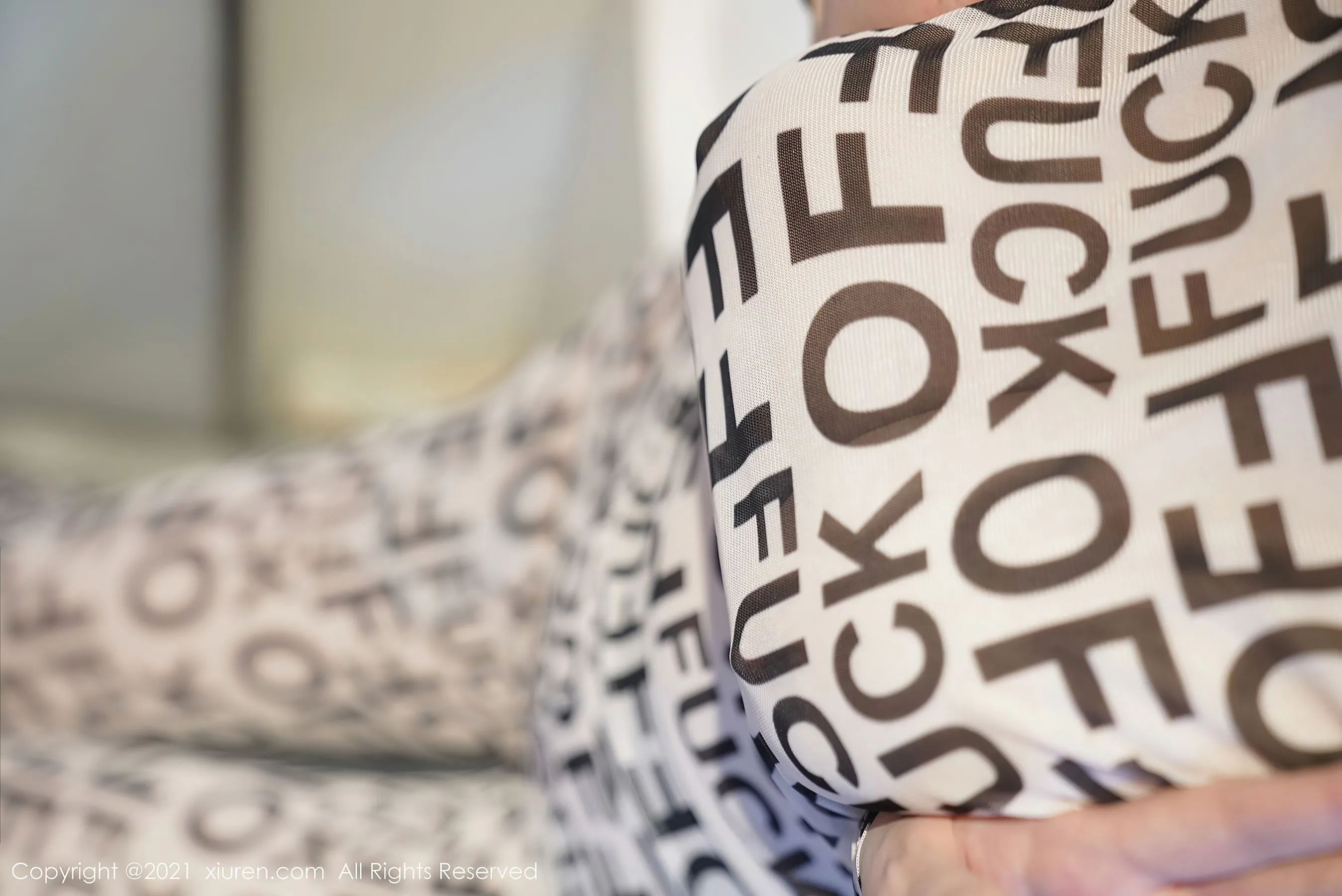 秀人 No.3225 凯竹-廿十