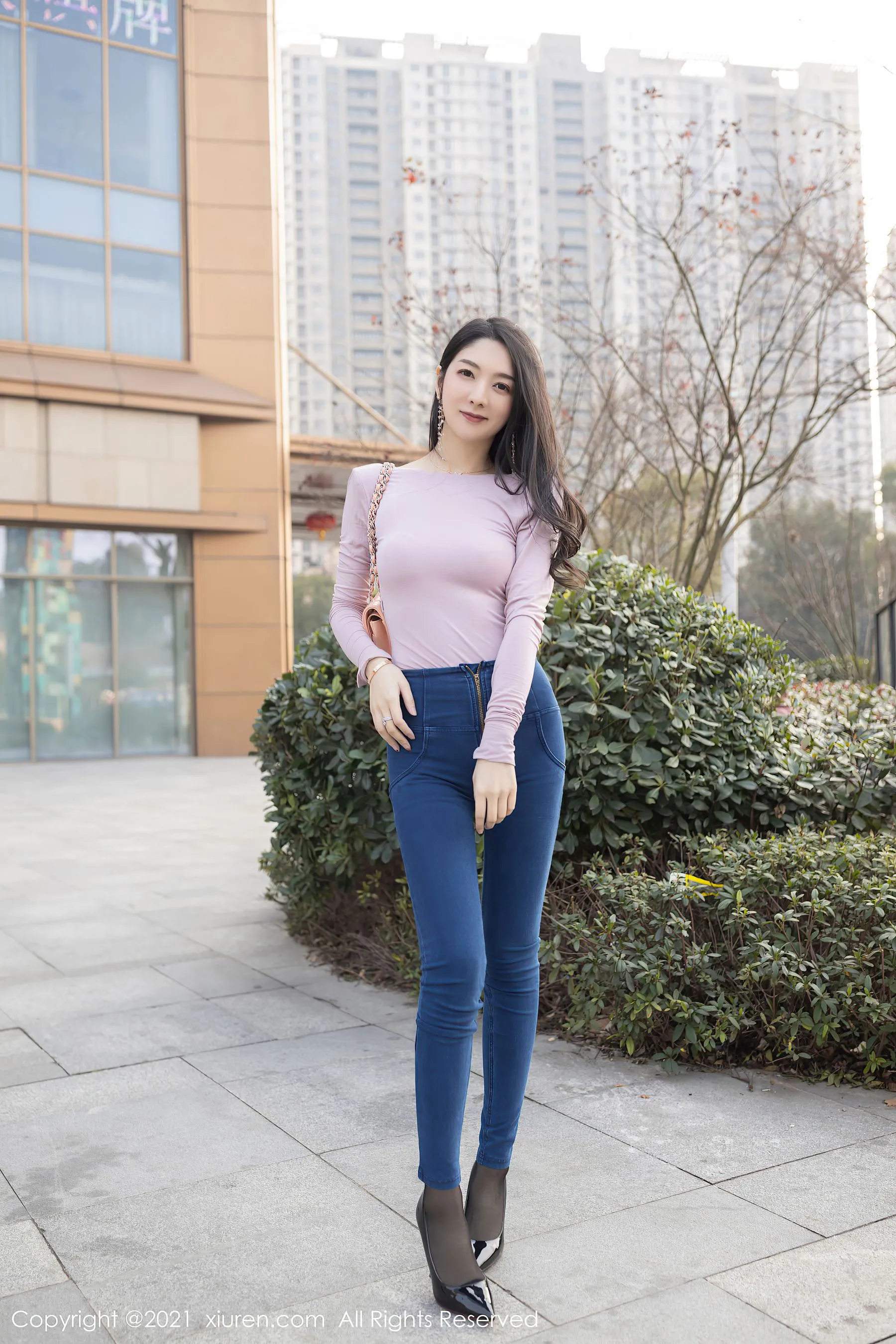 秀人 No.3227 Angela00