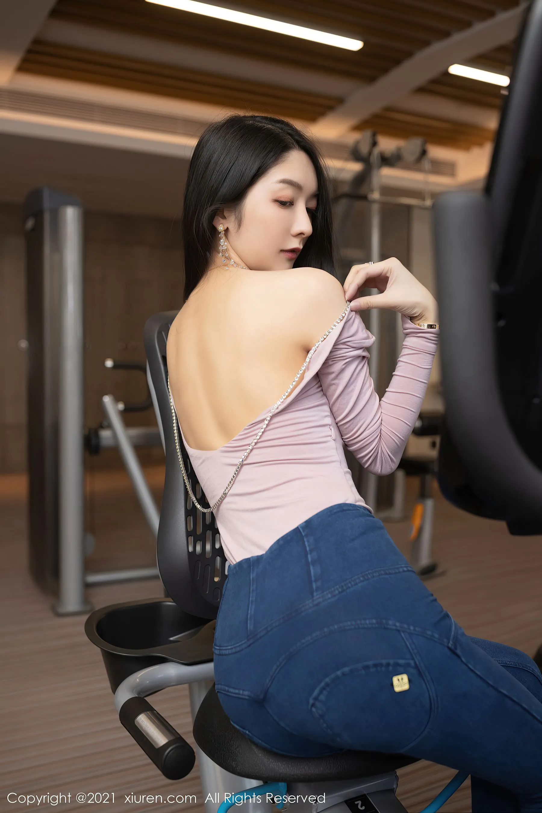 秀人 No.3227 Angela00