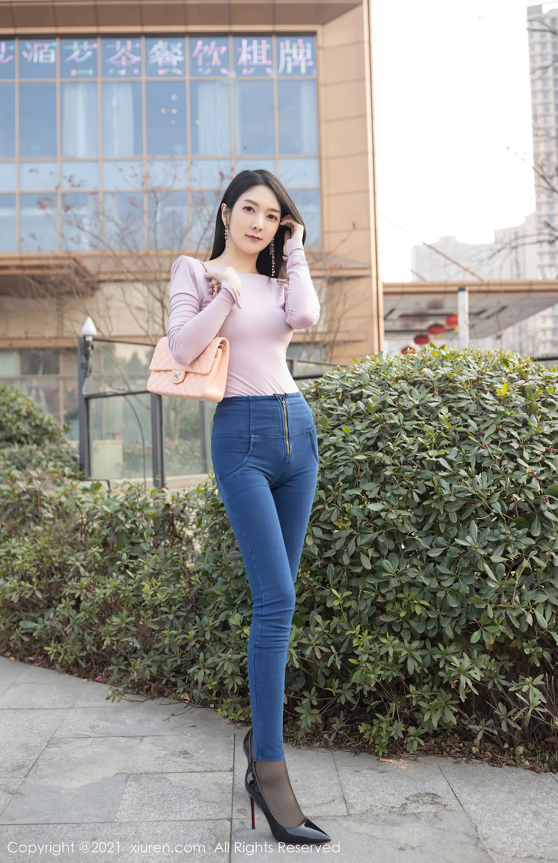 秀人 No.3227 Angela00