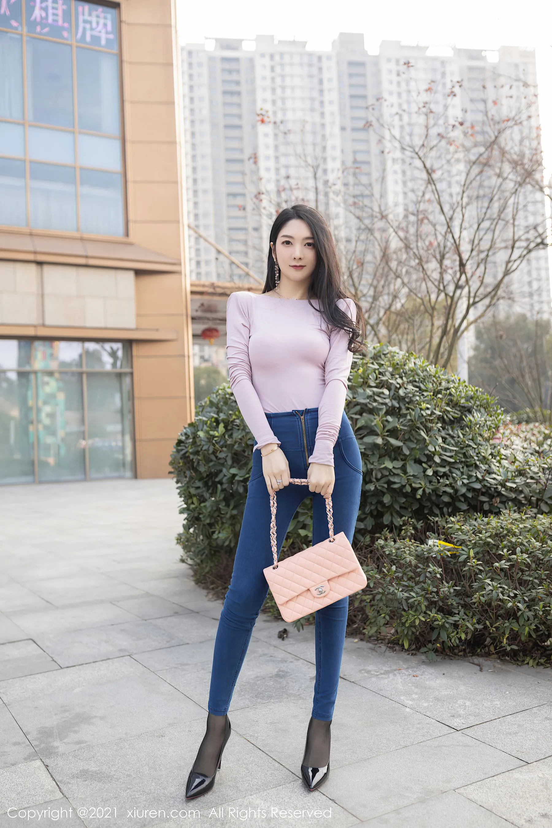 秀人 No.3227 Angela00