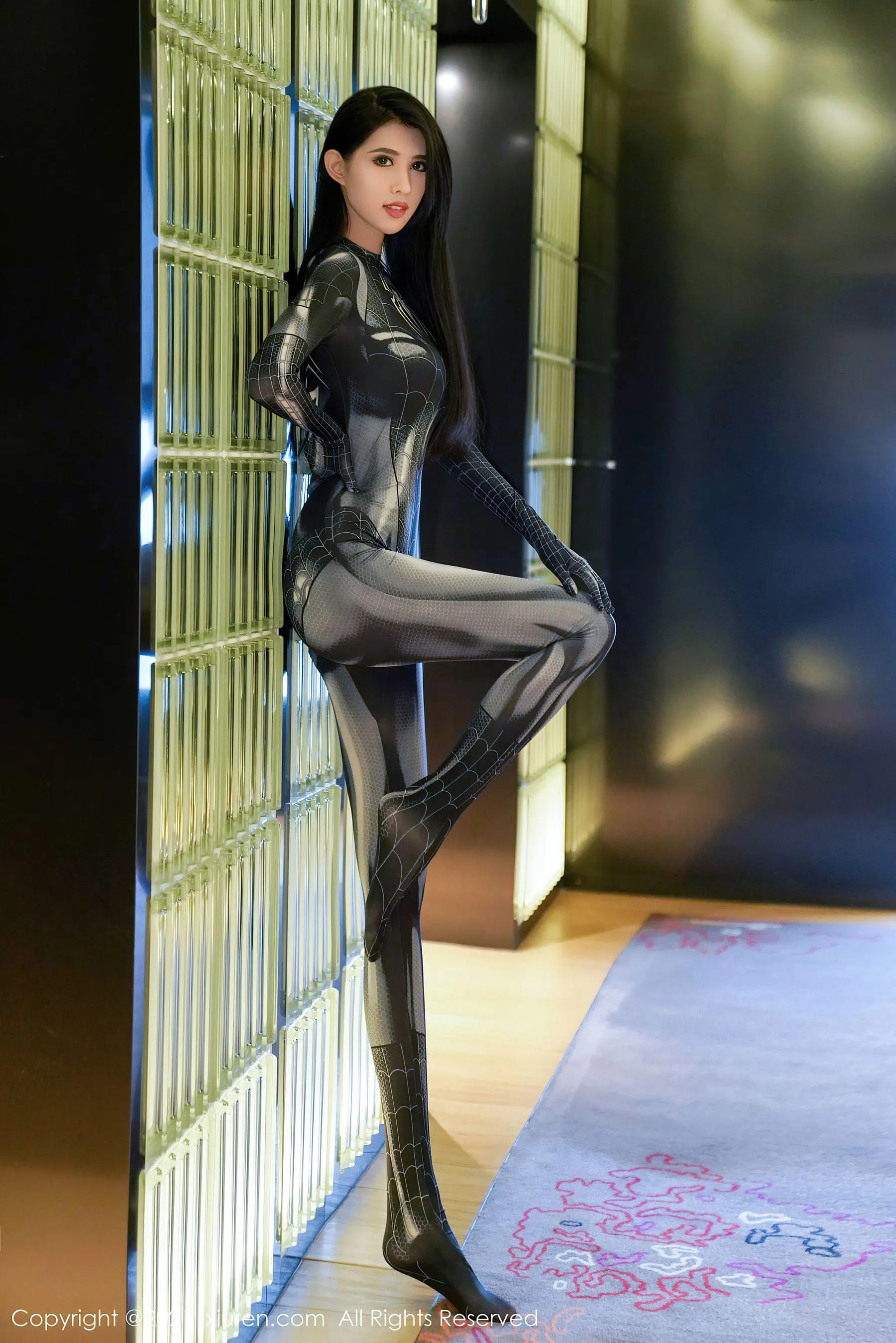 秀人 No.3237 葛征