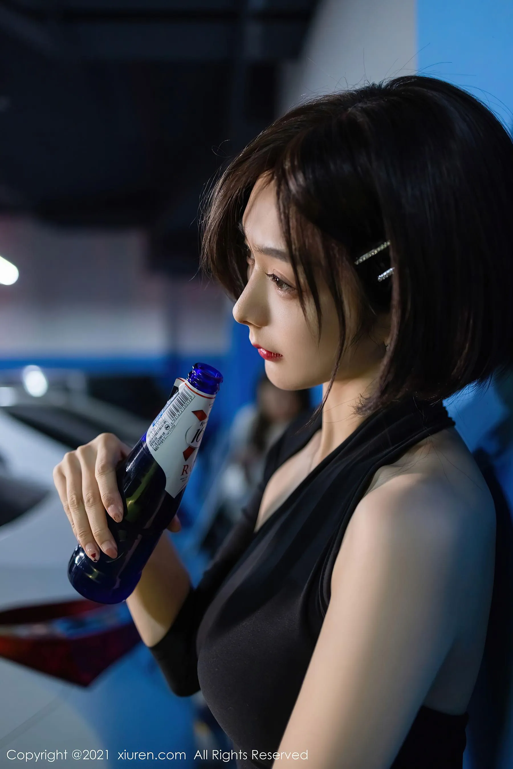 秀人 No.3264 Angela00