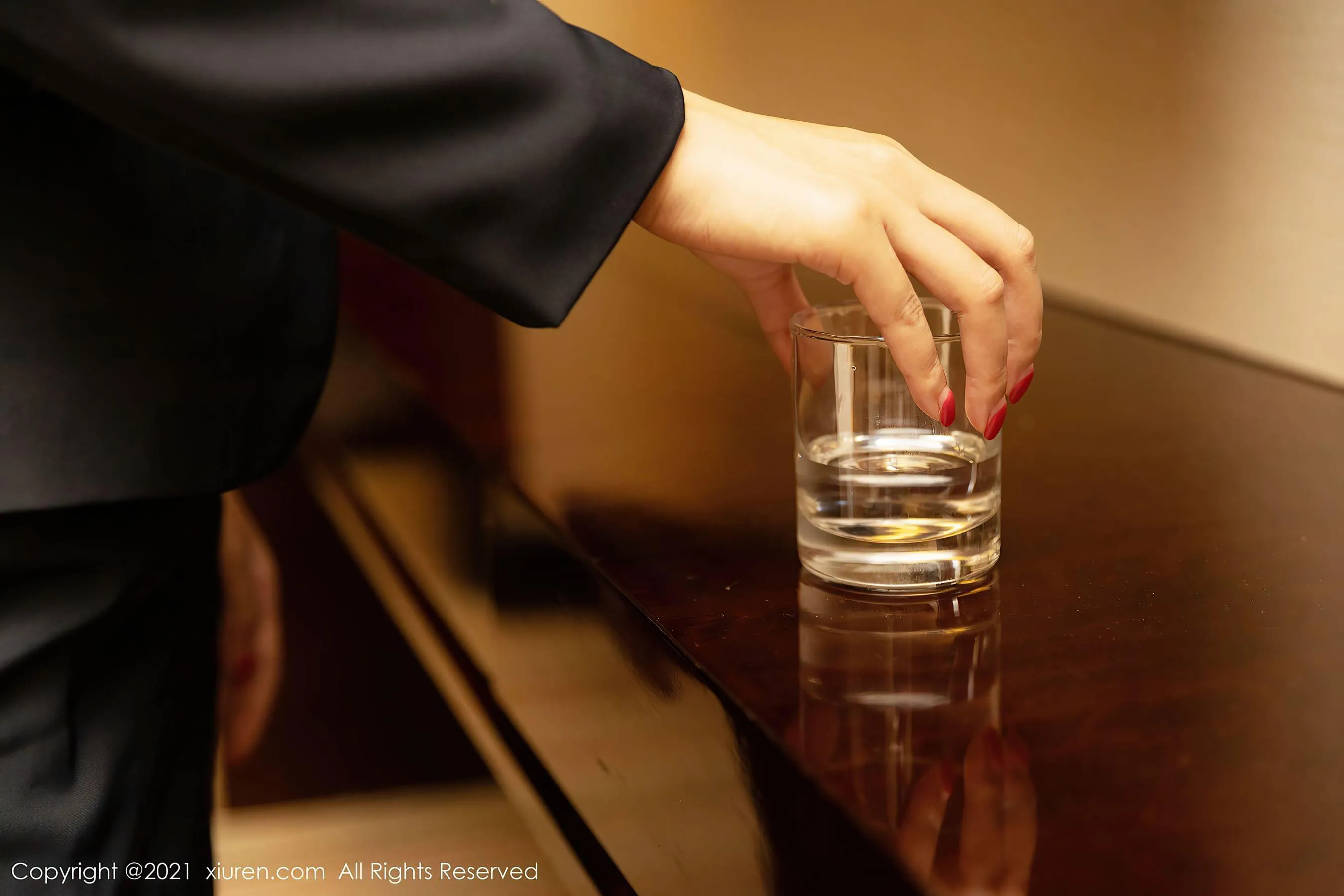 秀人 No.3269 Emily顾奈奈 &#038; 周于希Sandy