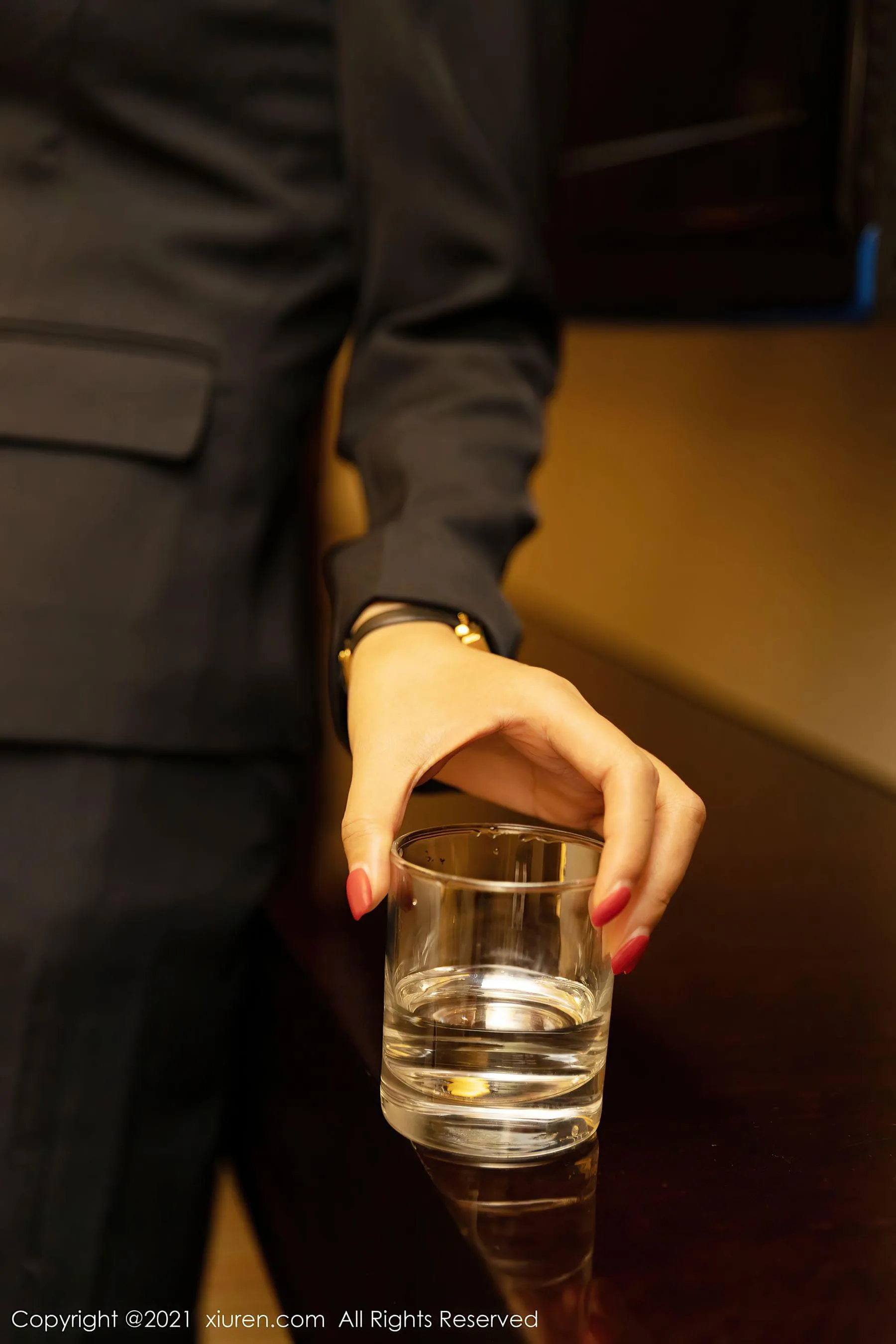 秀人 No.3269 Emily顾奈奈 &#038; 周于希Sandy