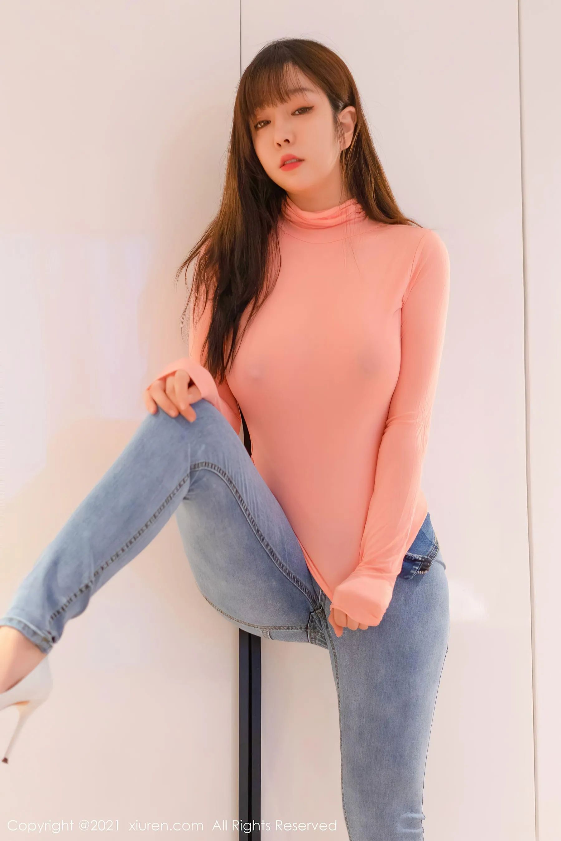 秀人 No.3273 王雨纯