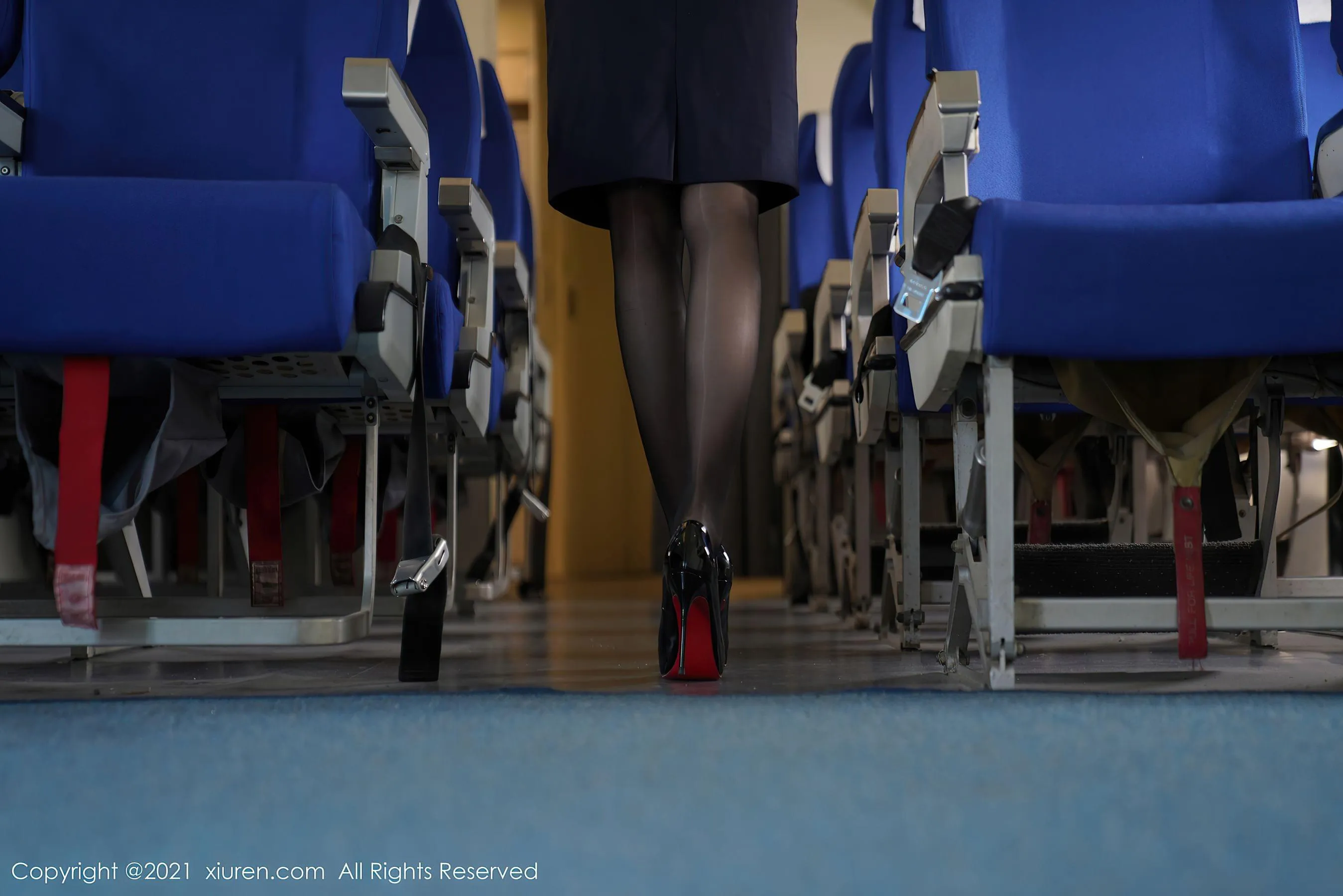 秀人 No.3274 周于希Sandy