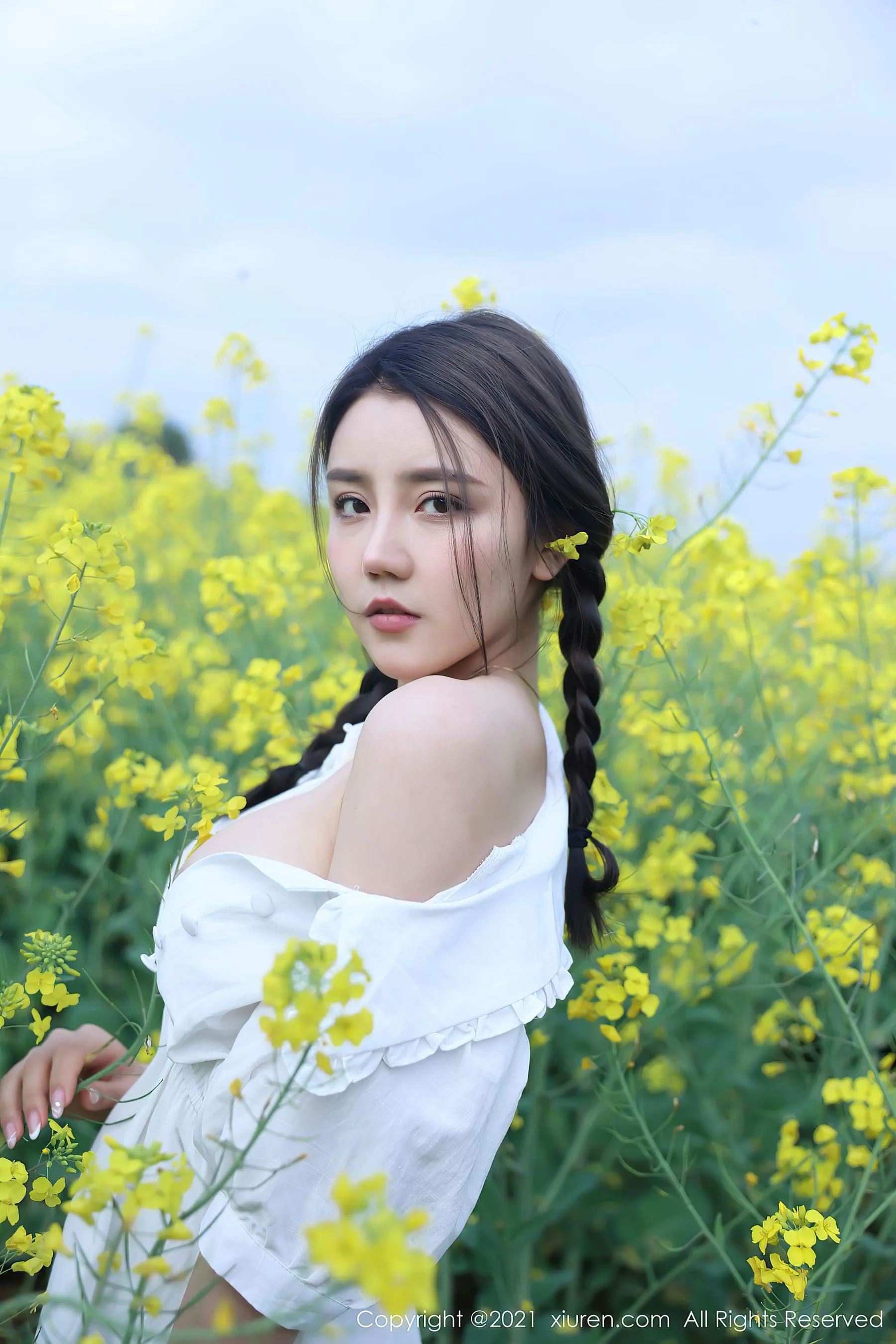 秀人 No.3276 夏西CiCi