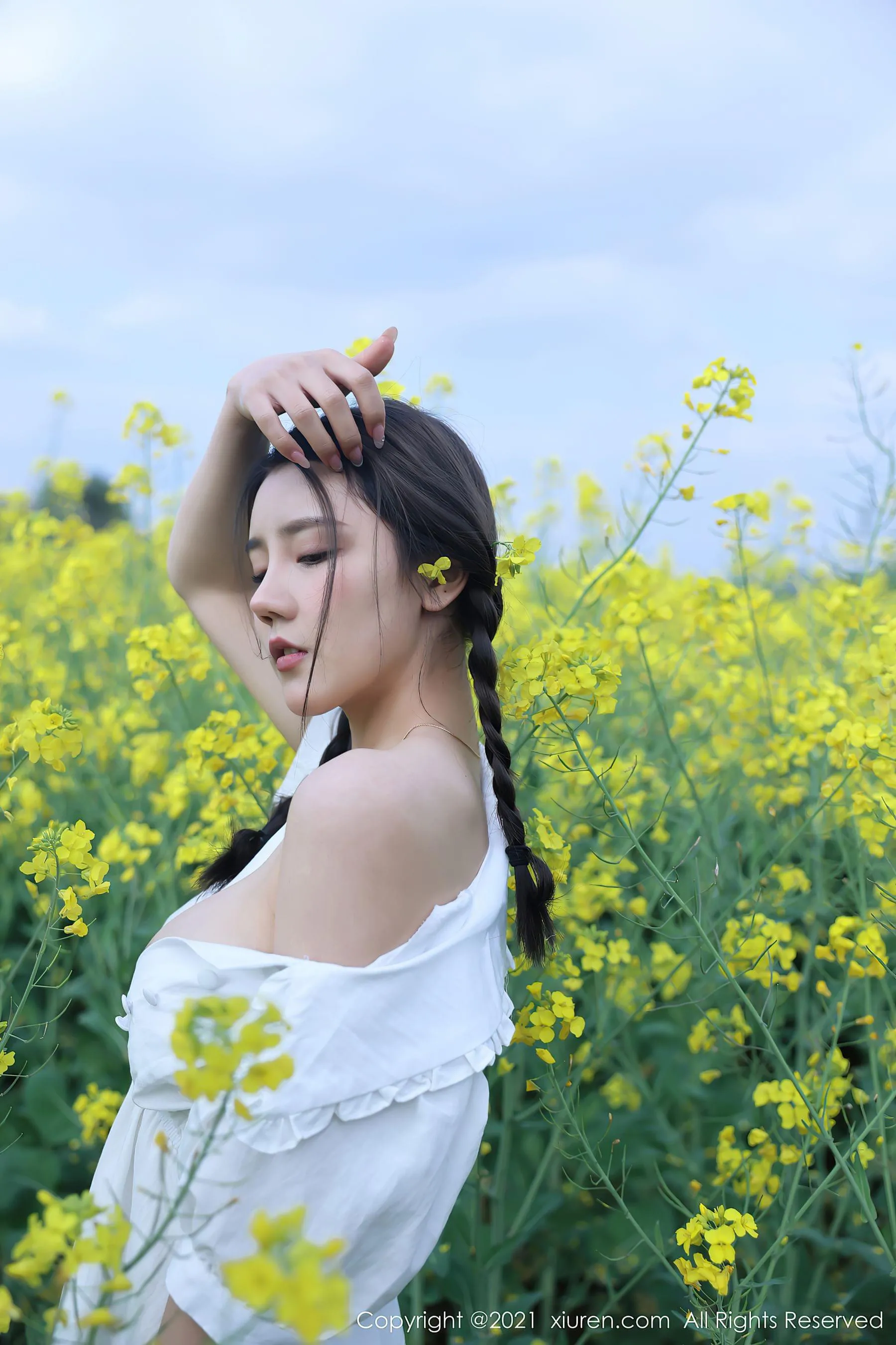 秀人 No.3276 夏西CiCi