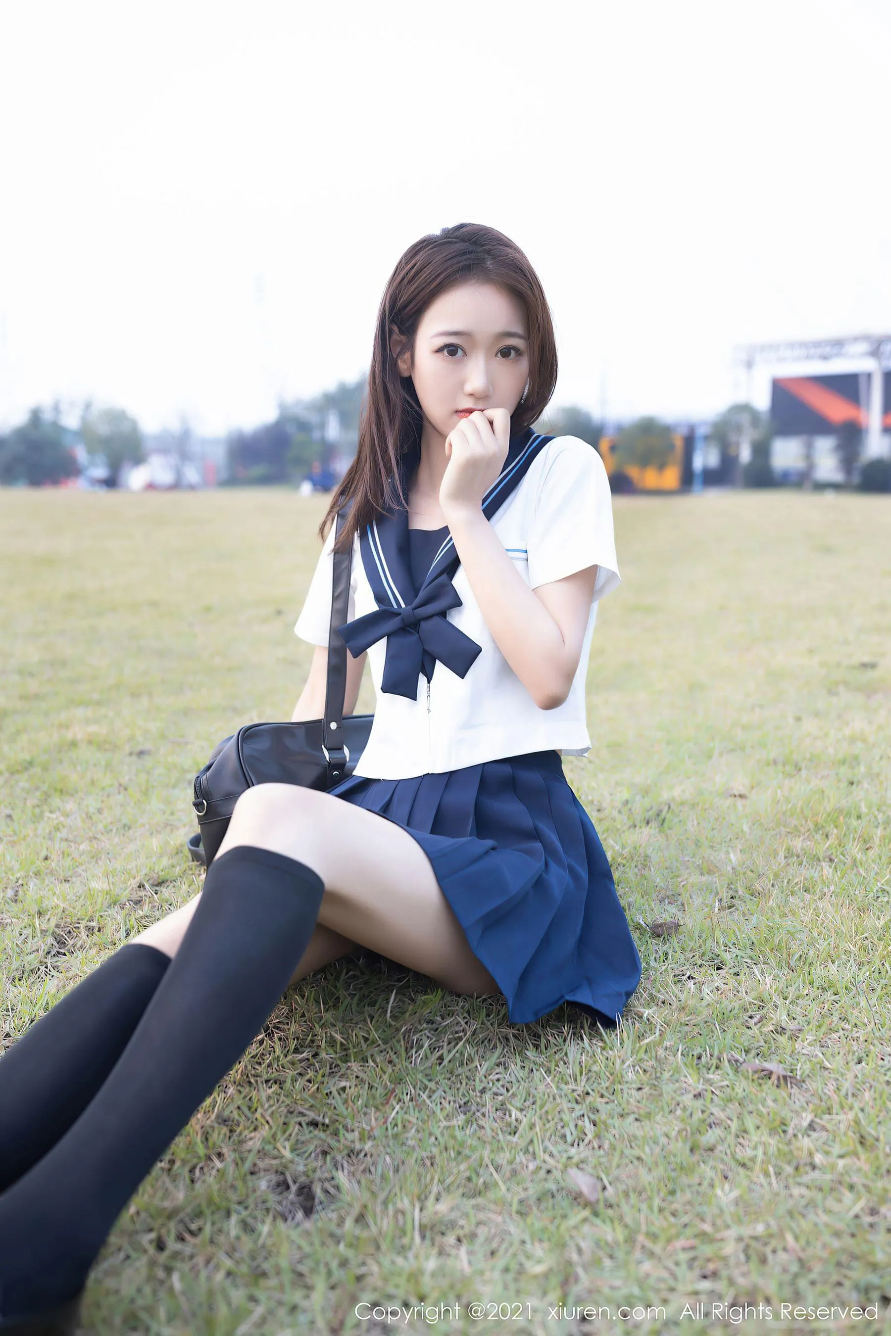 秀人 No.3278 唐安琪